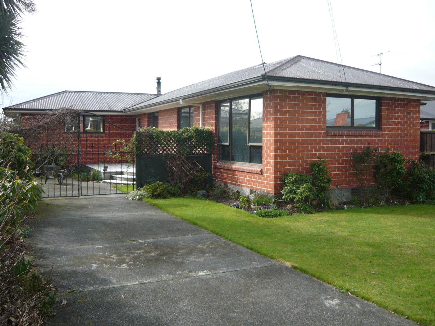 Residential C