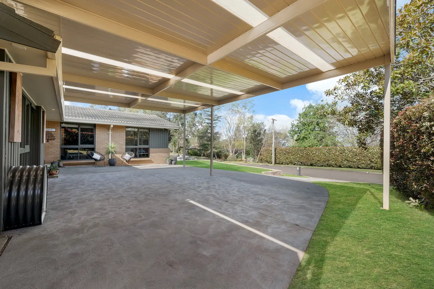 22 SHERWOOD ST, Kurrajong, Outer Western Sydney, 0 Kuwarto, 0 Banyo, House
