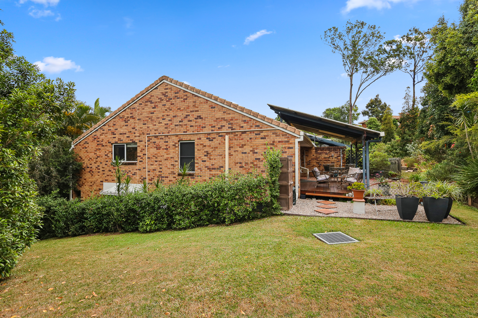 CRESTVIEW UNIT 1 85 VIEW CR, Arana Hills, Brisbane - Northern Region , 0 ਕਮਰੇ, 0 ਬਾਥਰੂਮ, Townhouse