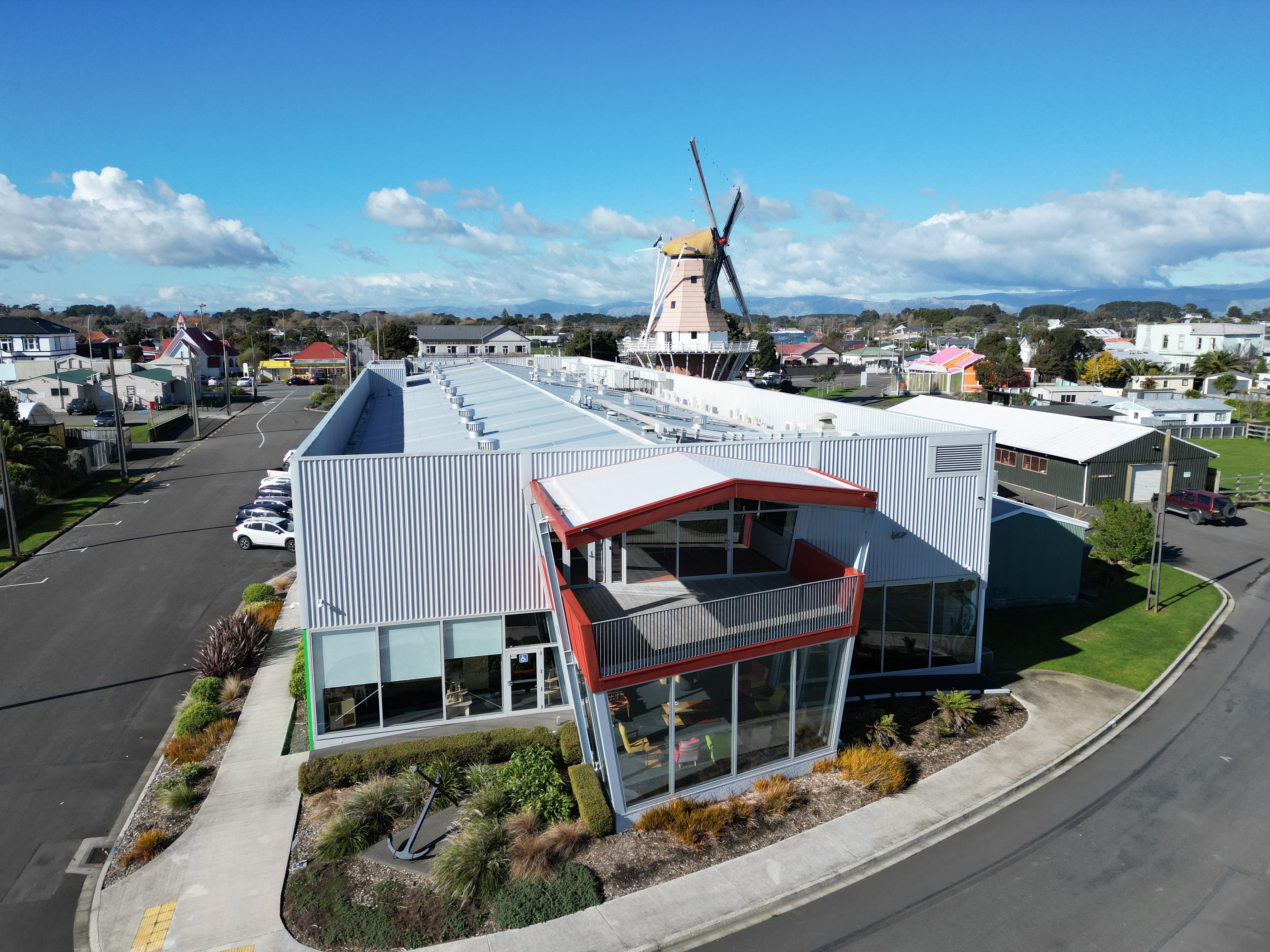 13a Reeve Street, Foxton, Horowhenua, 4 Kuwarto, 0 Banyo, Section
