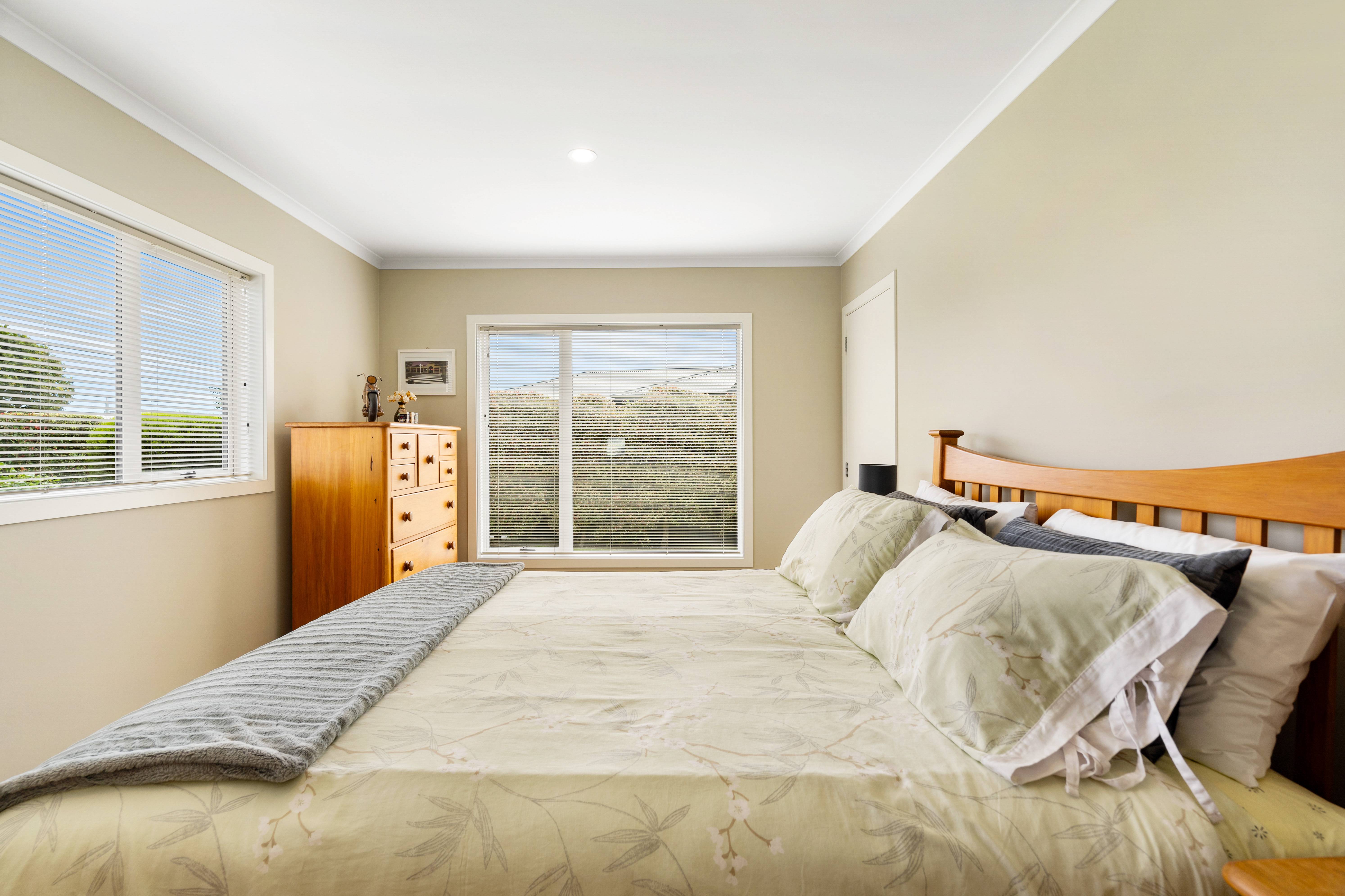 4 Waitaha Place, Clive, Hastings, 3房, 2浴, House