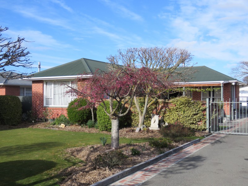 Residential C