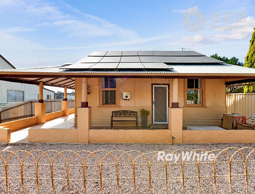 32 LAUREL ST, RED CLIFFS VIC 3496, 0房, 0浴, House
