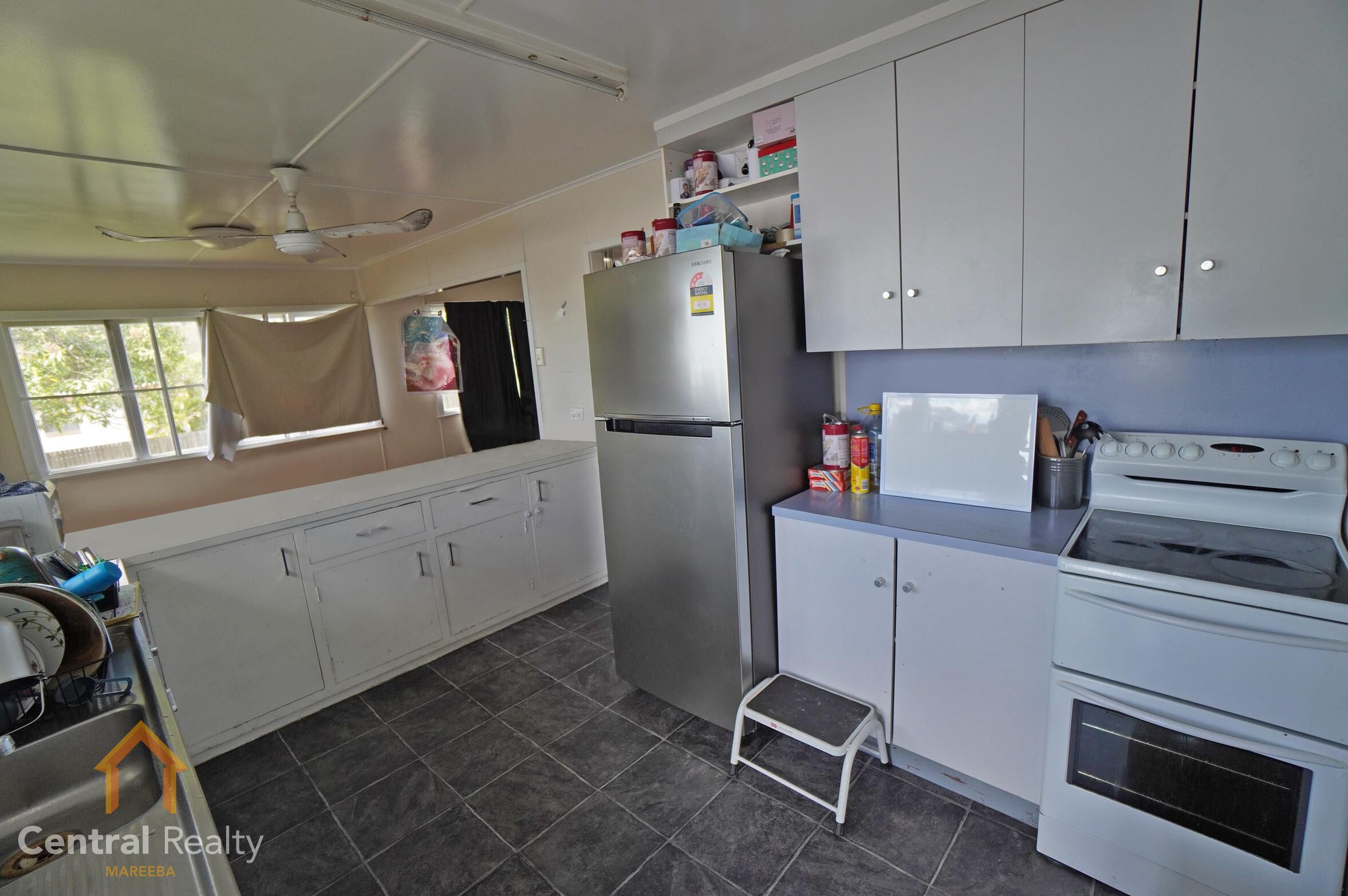 75 VAUGHAN ST, Mareeba, Cairns, 0房, 0浴, House