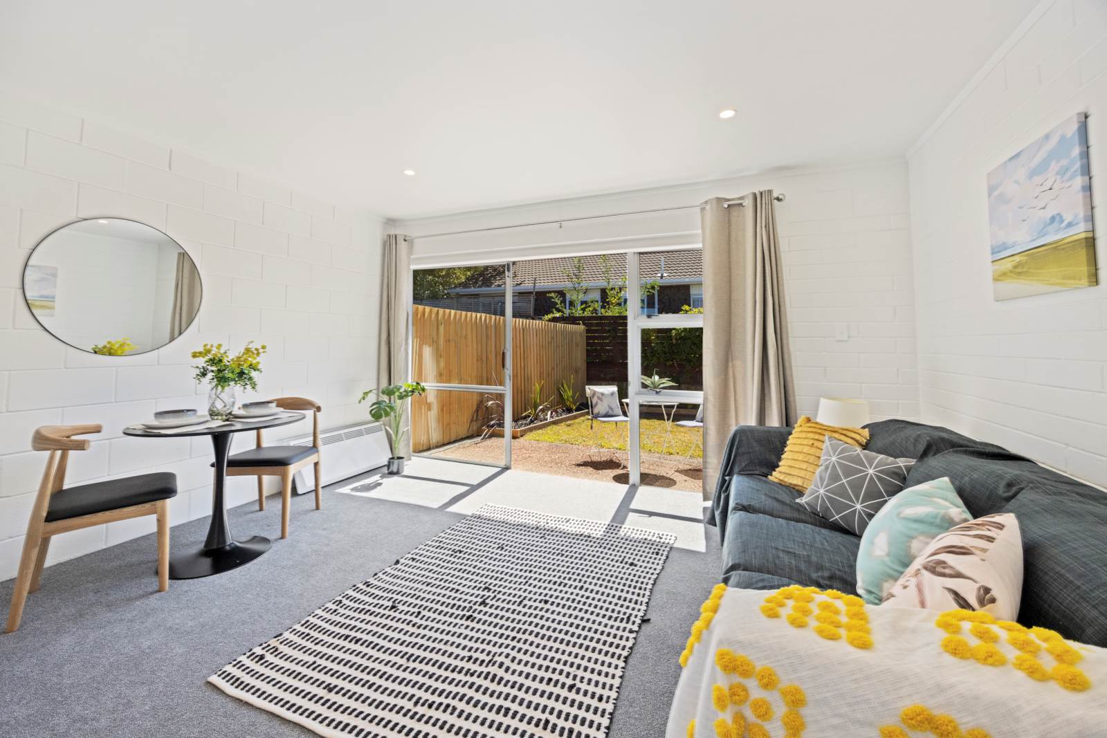 2/39 Oriana Avenue, Lynfield, Auckland City, 2房, 1浴, Unit