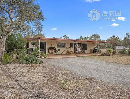 27 FUCHSIA RD, CONNELLAN NT 0873, 0 habitaciones, 0 baños, House