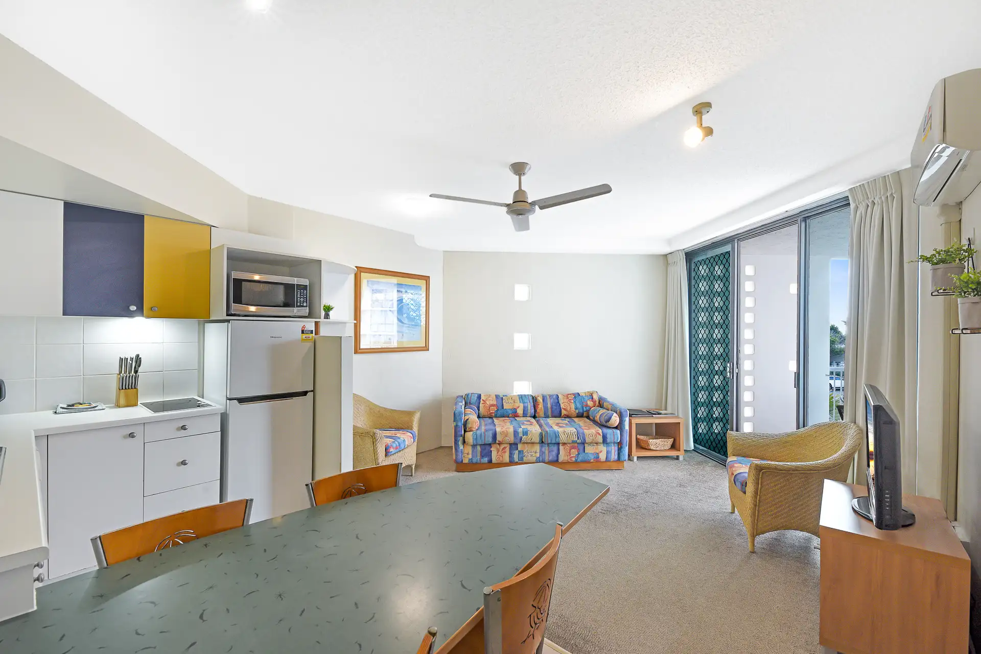 UNIT 454 87 FIRST AV, Mooloolaba, Sunshine Coast, 0 Bedrooms, 0 Bathrooms, Unit