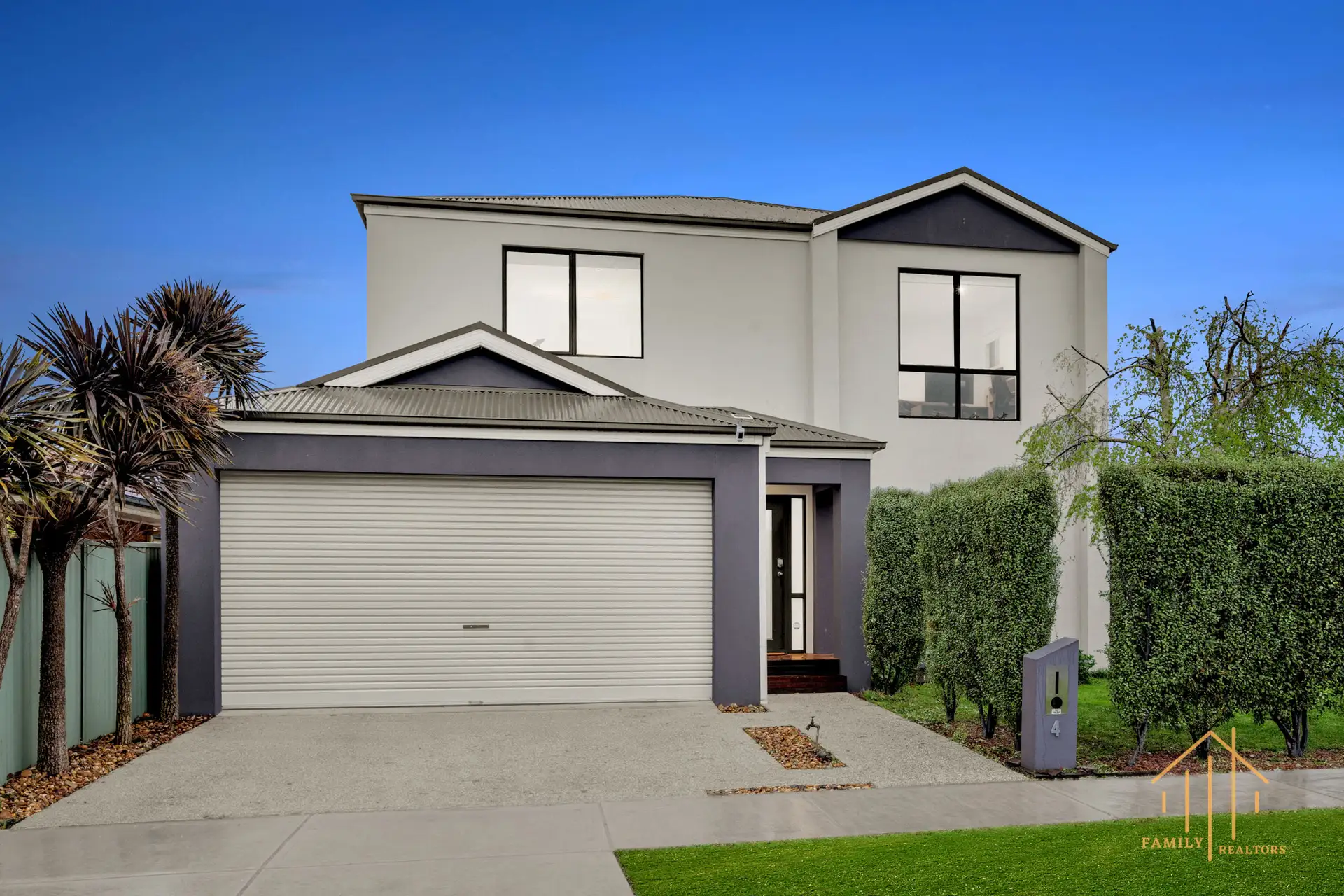 4 SADDLE CR, Cranbourne East, South East Melbourne, 0房, 0浴, House