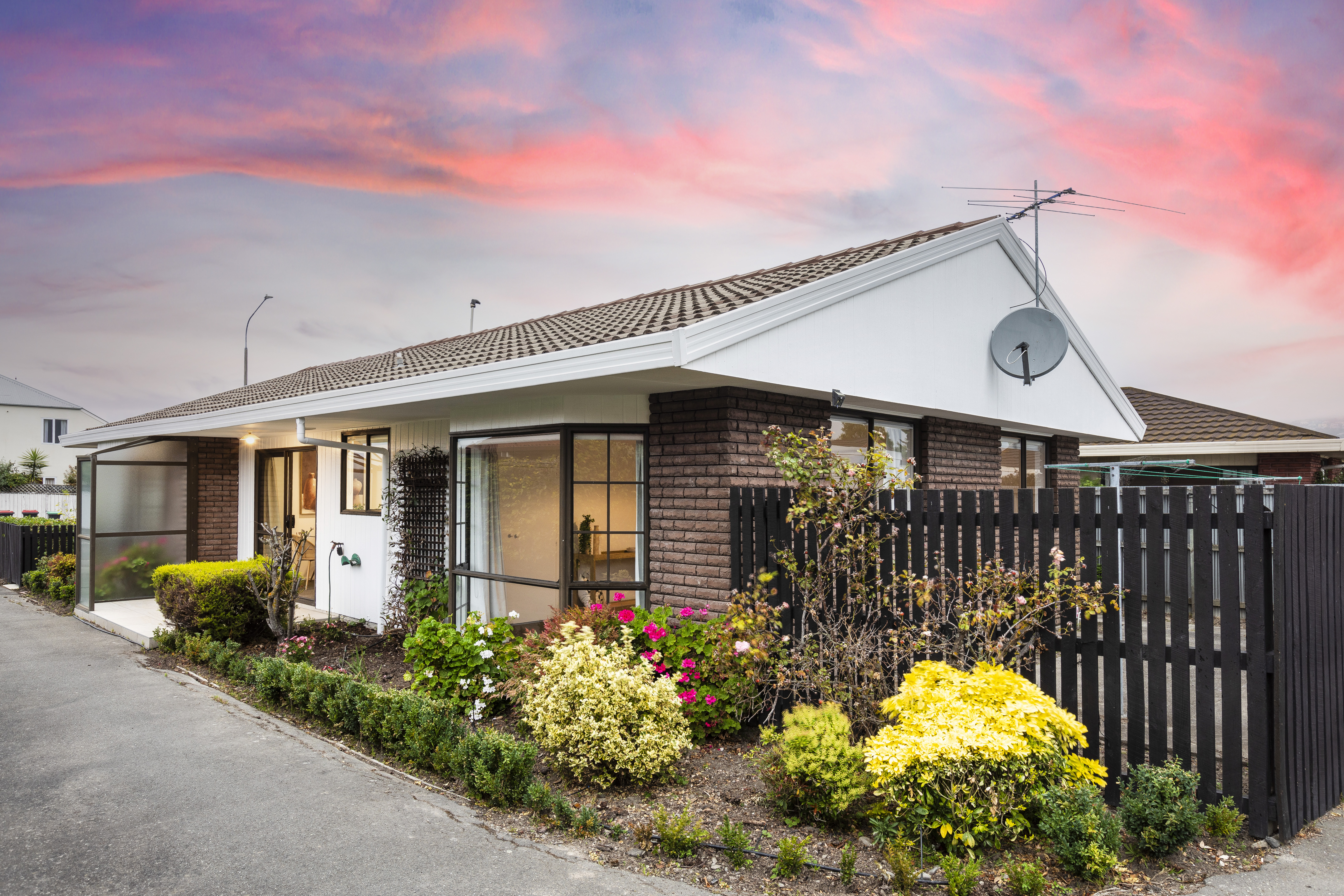 1/175 Colombo Street, Sydenham, Christchurch City, 2 ਕਮਰੇ, 1 ਬਾਥਰੂਮ, Townhouse