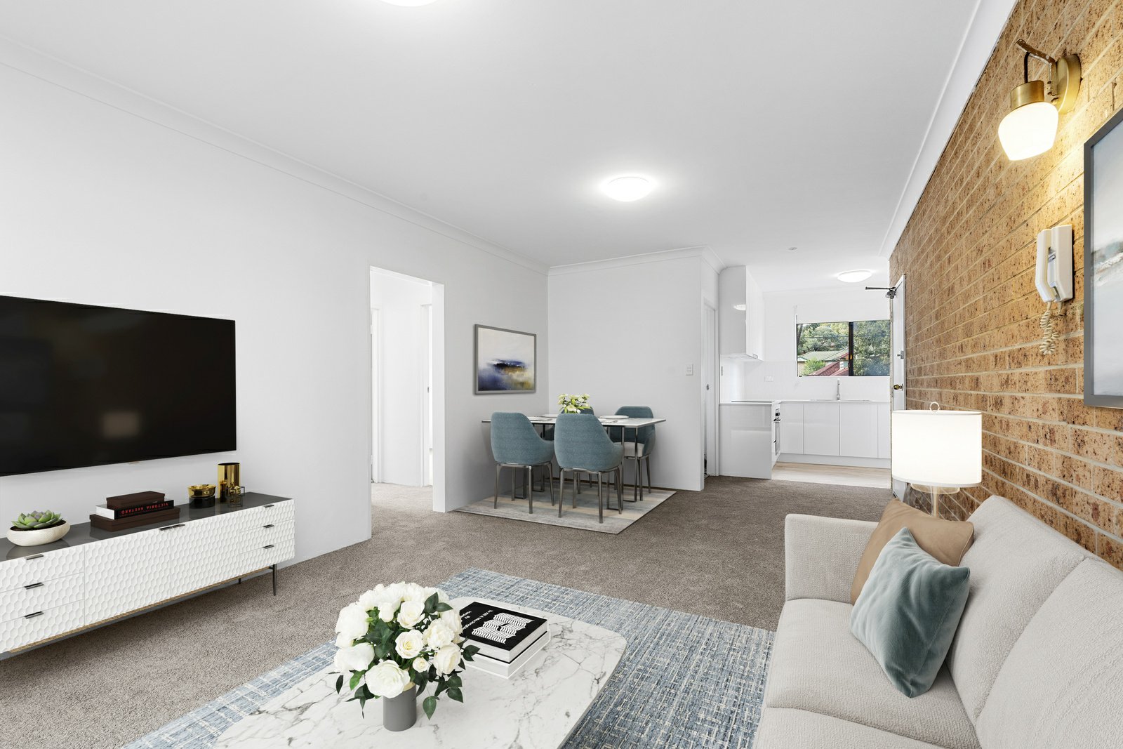 20-24 SIR JOSEPH BANKS ST, Bankstown, South Western Suburbs, 0 침실, 0 욕실, Unit