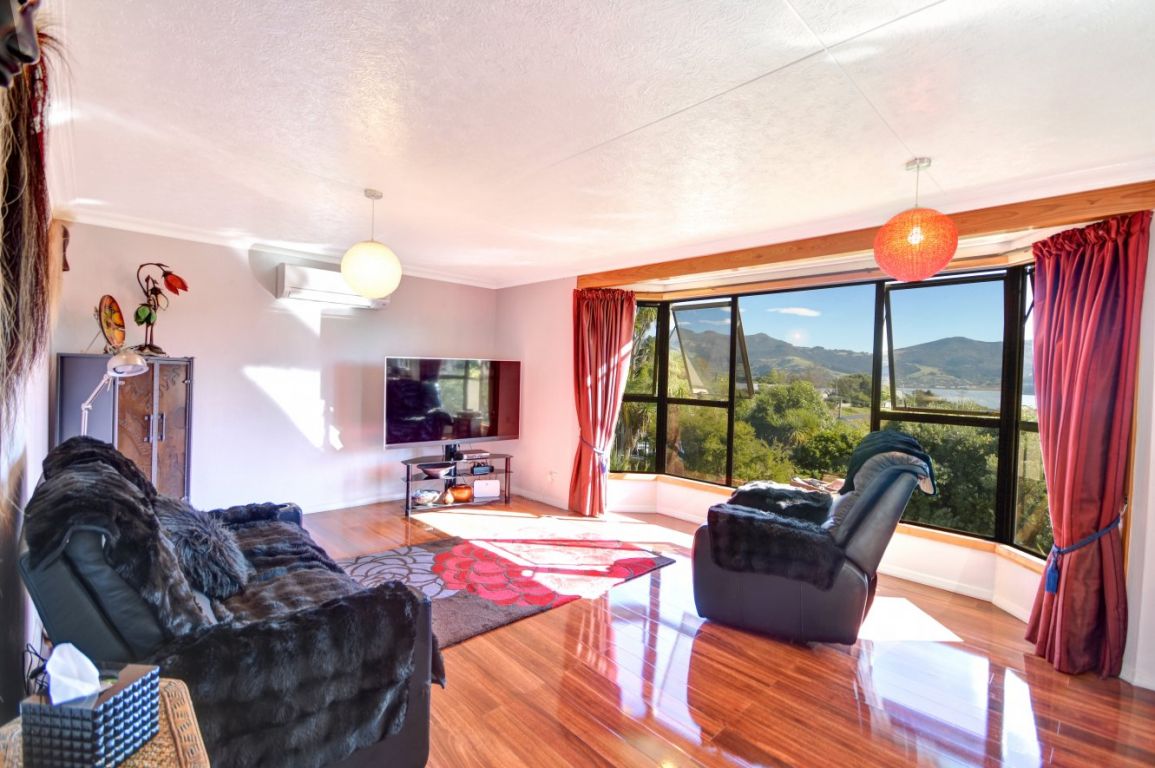 29 Frances Street, Broad Bay, Dunedin City, 4房, 1浴, Unspecified