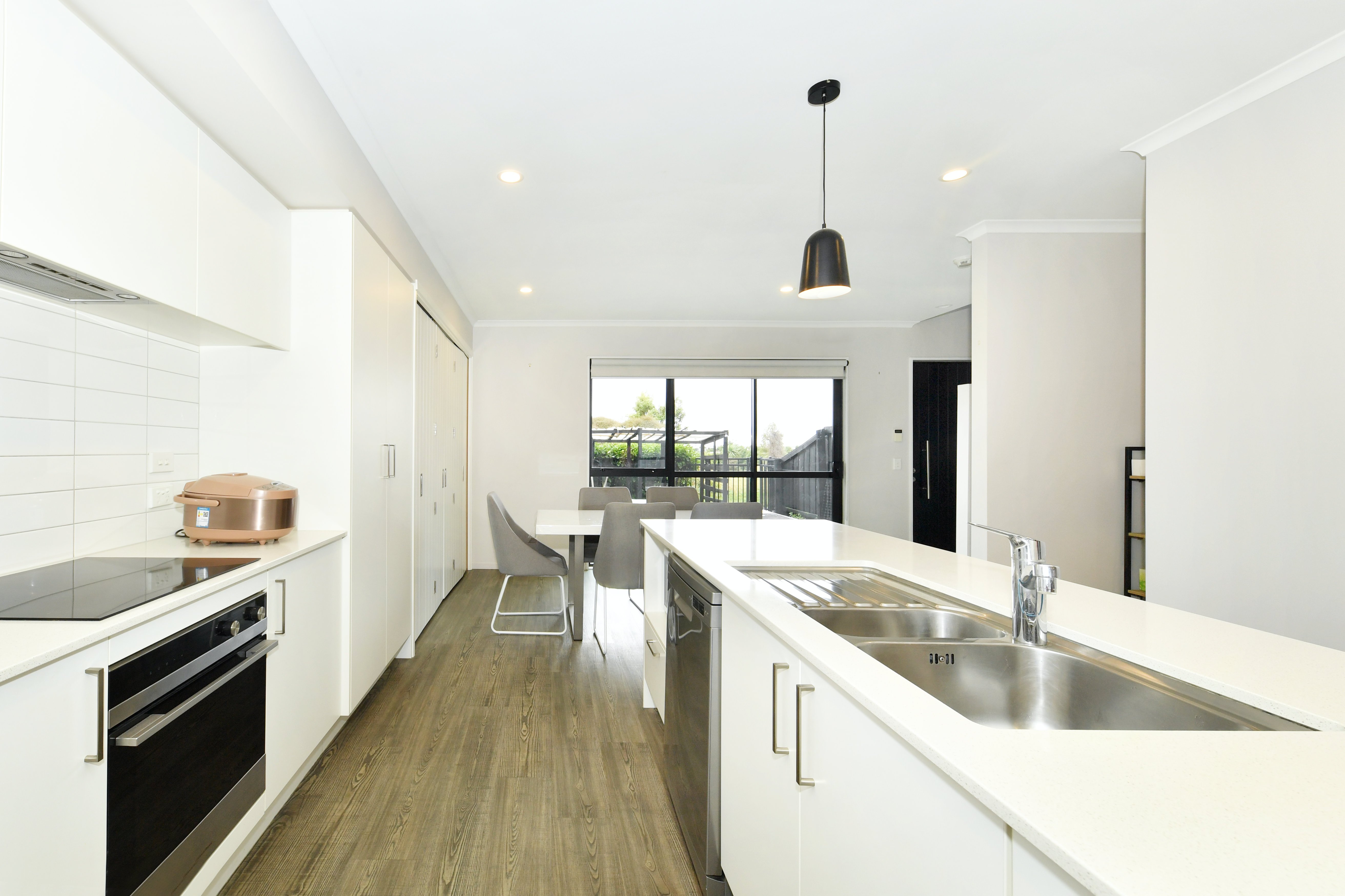 26 Brian Keogh Lane, Wigram, Christchurch City, 3 ਕਮਰੇ, 2 ਬਾਥਰੂਮ, House