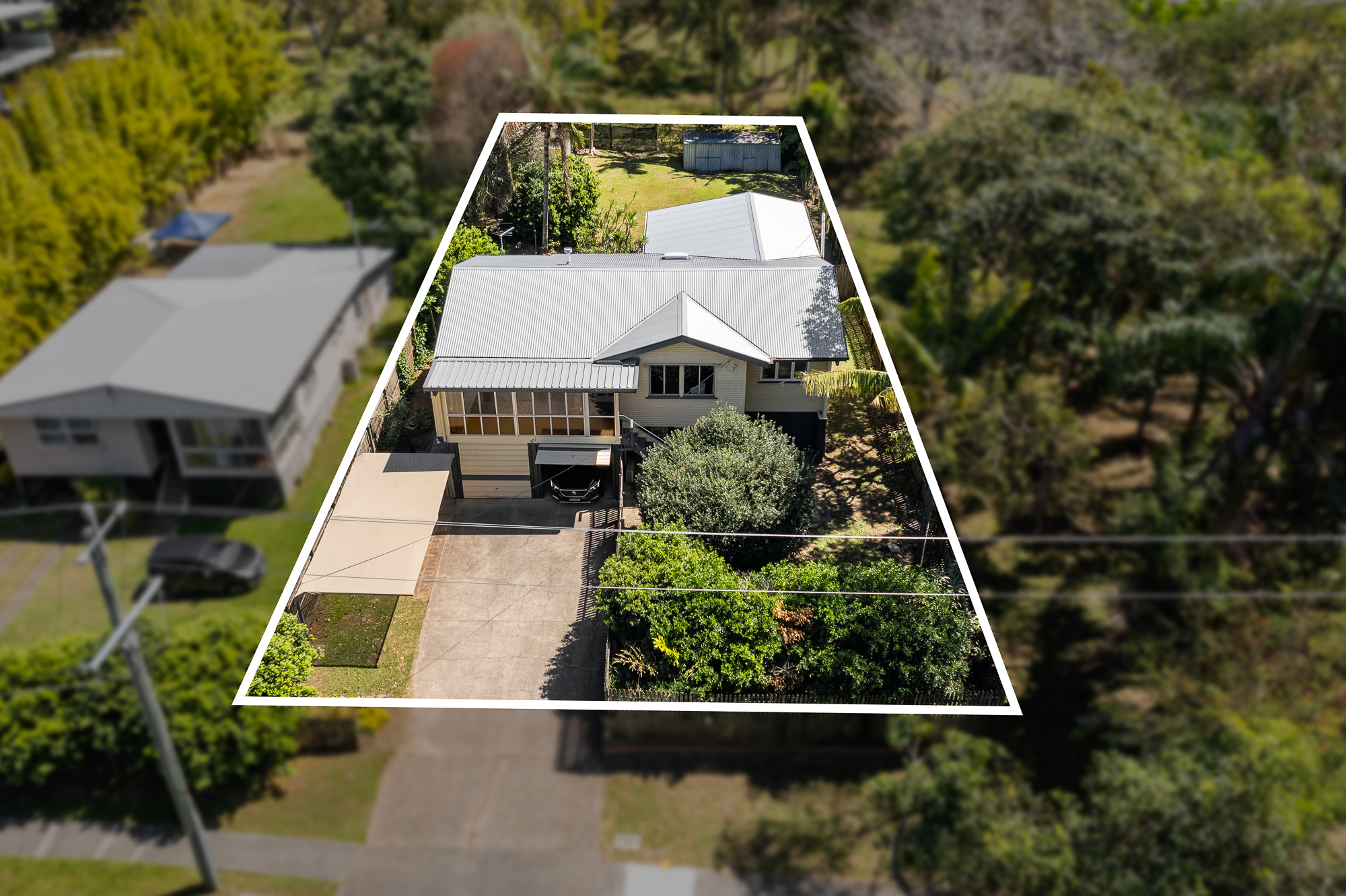 LOW DENSITY RESIDENTIAL