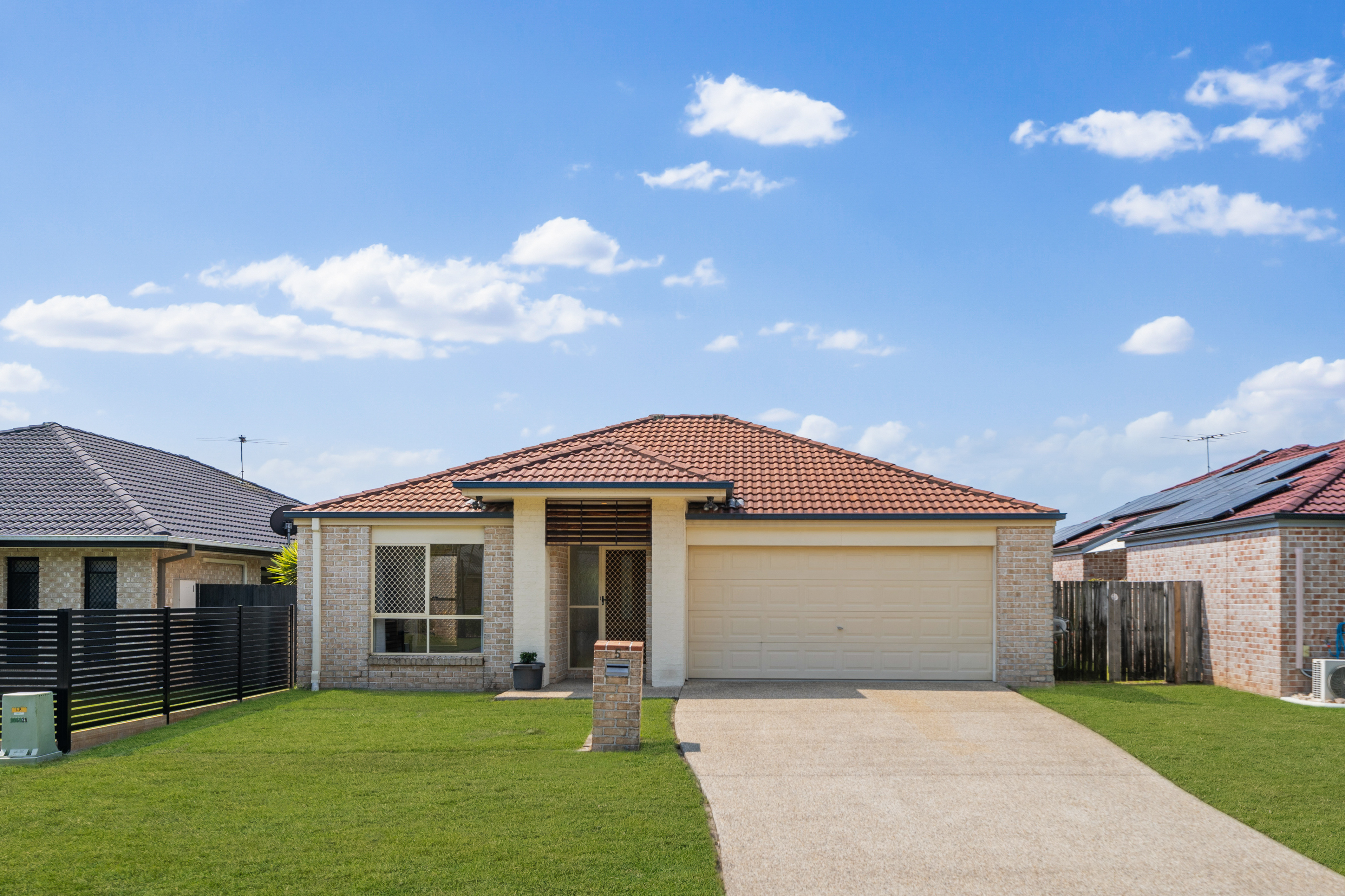 5 WARBURTON ST, Murrumba Downs, Moreton Bay Region, 0 غرف, 0 حمامات, House