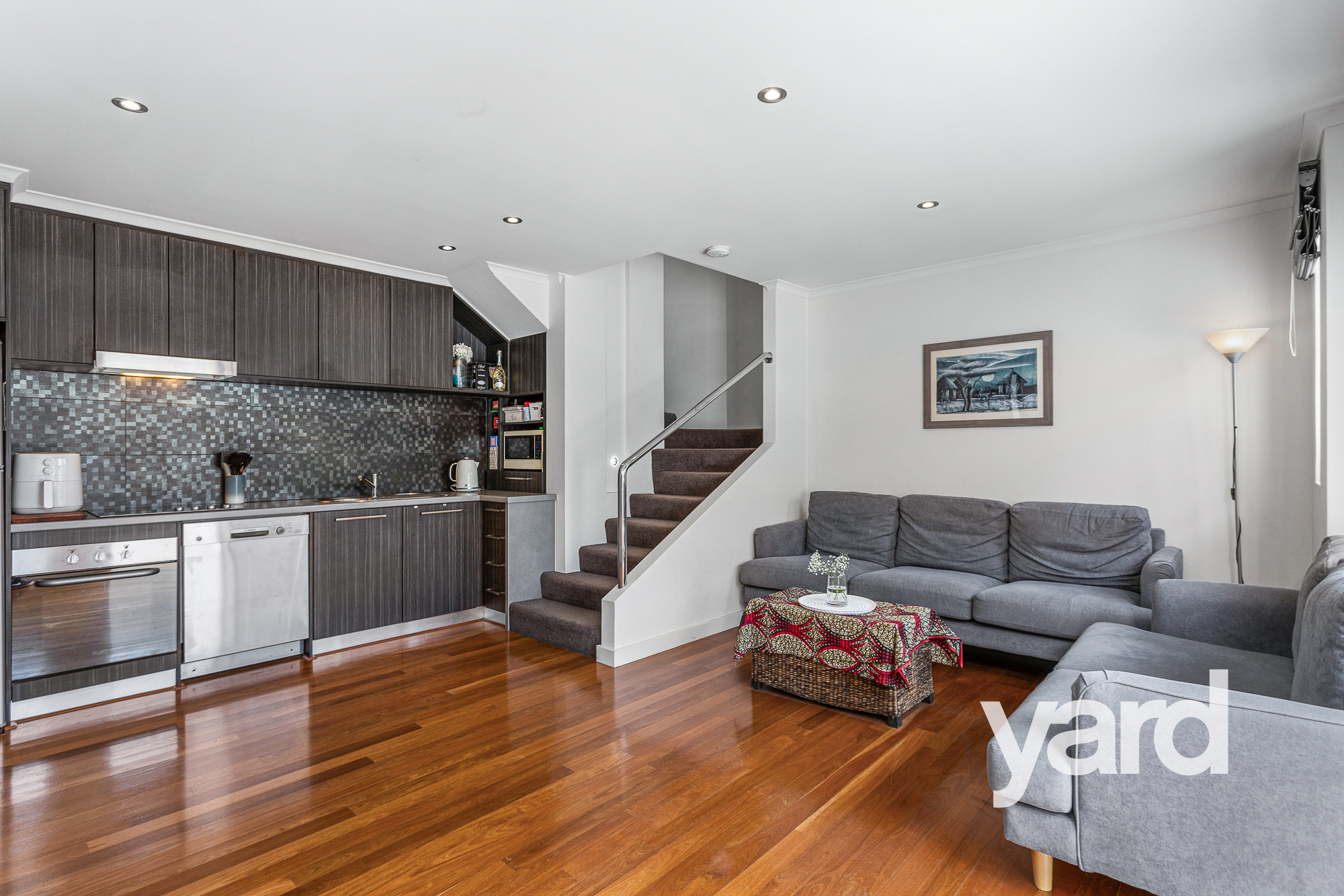 UNIT 8 31 POLLARD ST, Glendalough, Perth CBD, 0 habitaciones, 0 baños, Townhouse