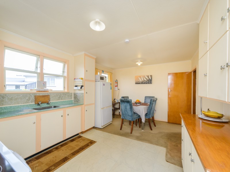 4 Dundas Place, Awapuni, Palmerston North City, 3 Bedrooms, 1 Bathrooms
