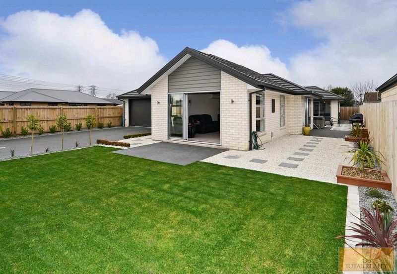 Residential Suburban