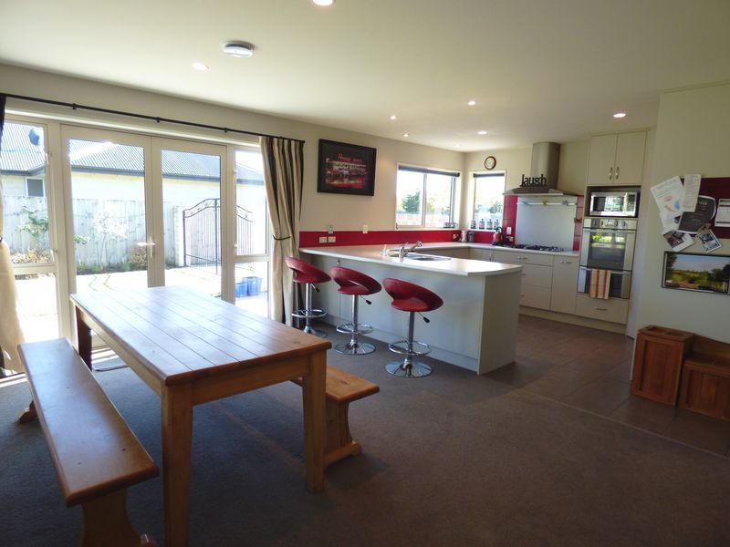 3 Chambers Lane, Methven, Ashburton, 4 રૂમ, 2 બાથરૂમ
