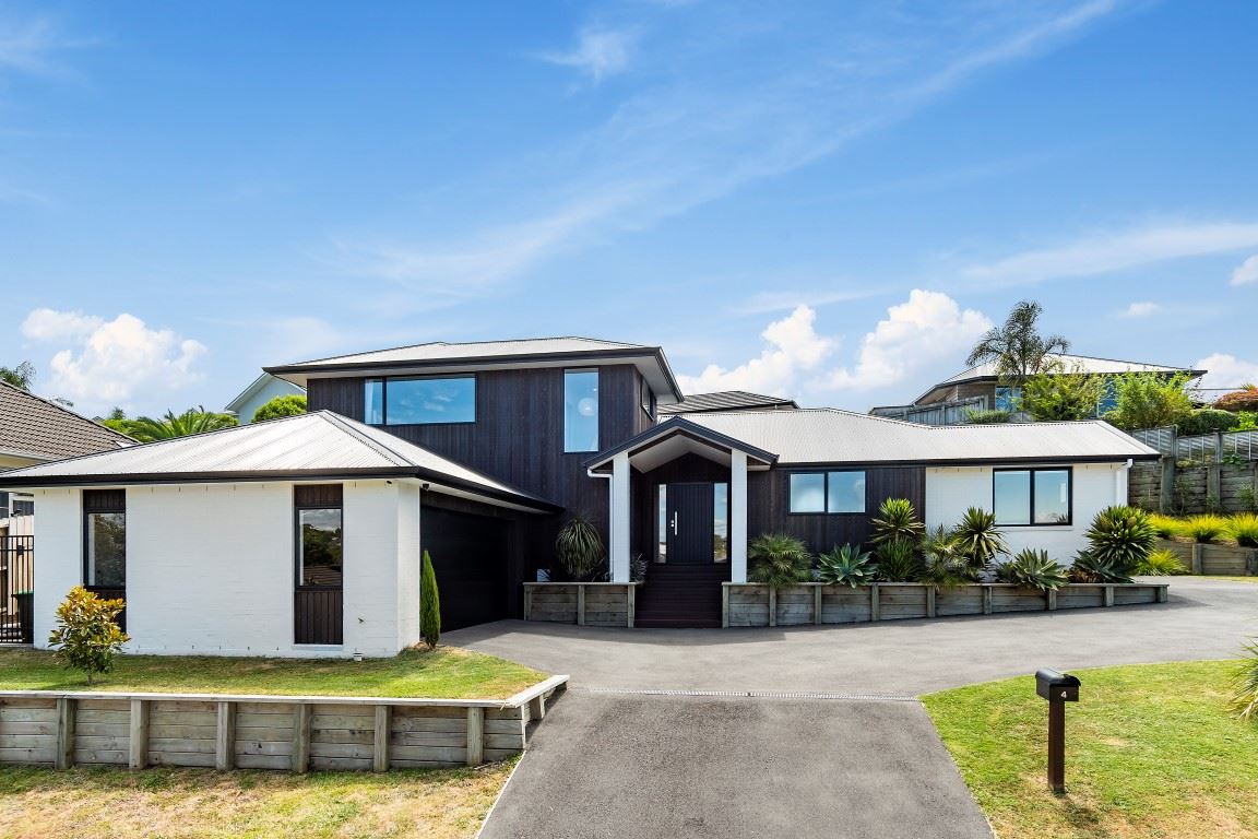 4 Sutton Way, Bethlehem, Tauranga, 3 ਕਮਰੇ, 0 ਬਾਥਰੂਮ