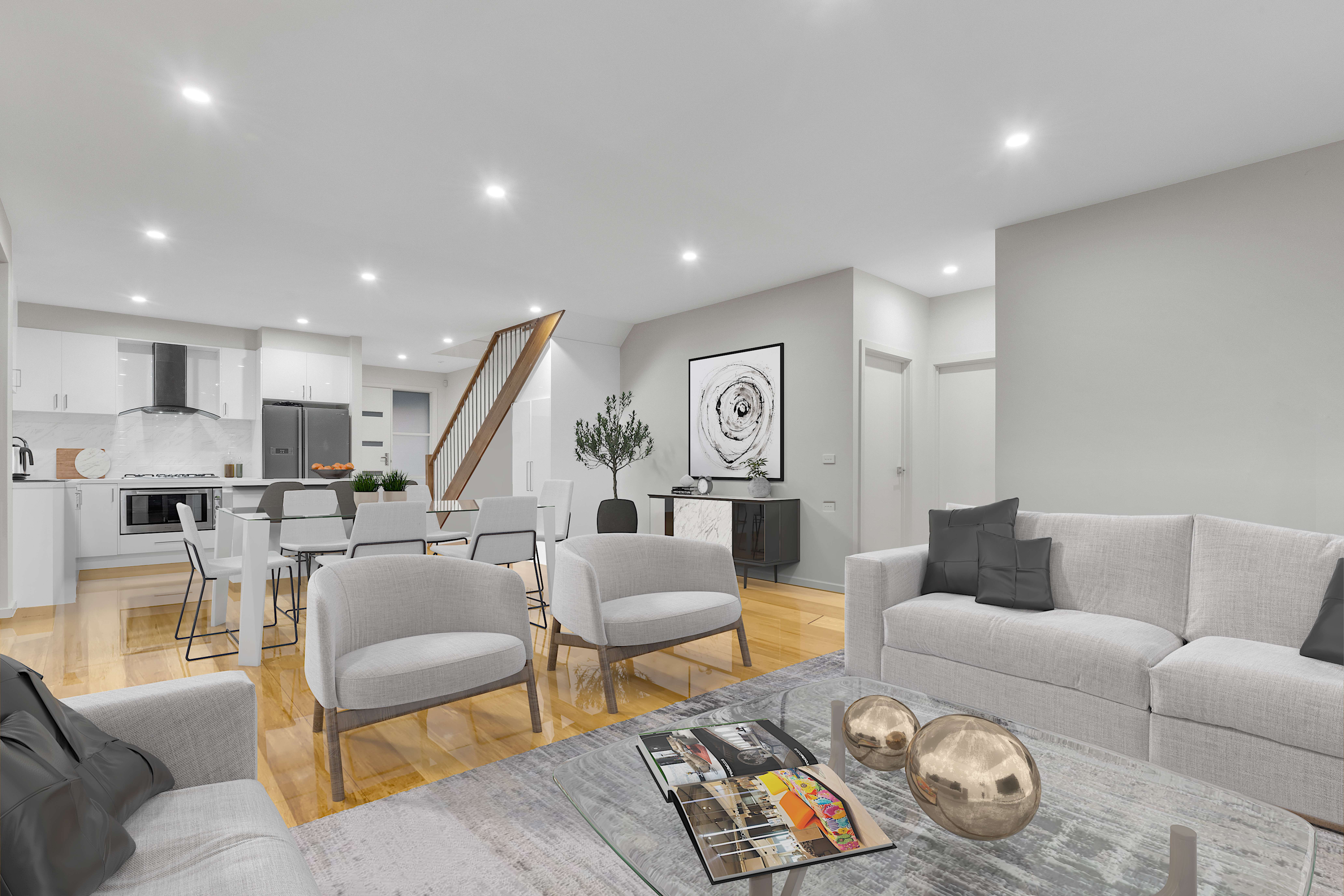89A CHAMPION PDE, Craigieburn, North Melbourne, 0 chambres, 0 salles de bain, House