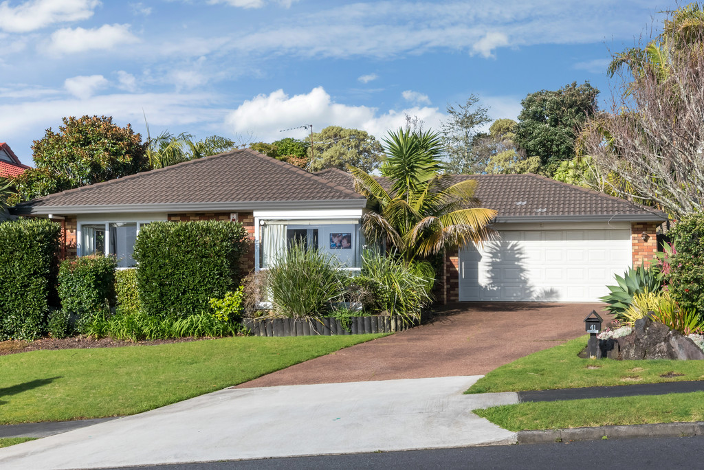 Residential  Mixed Housing Suburban Zone