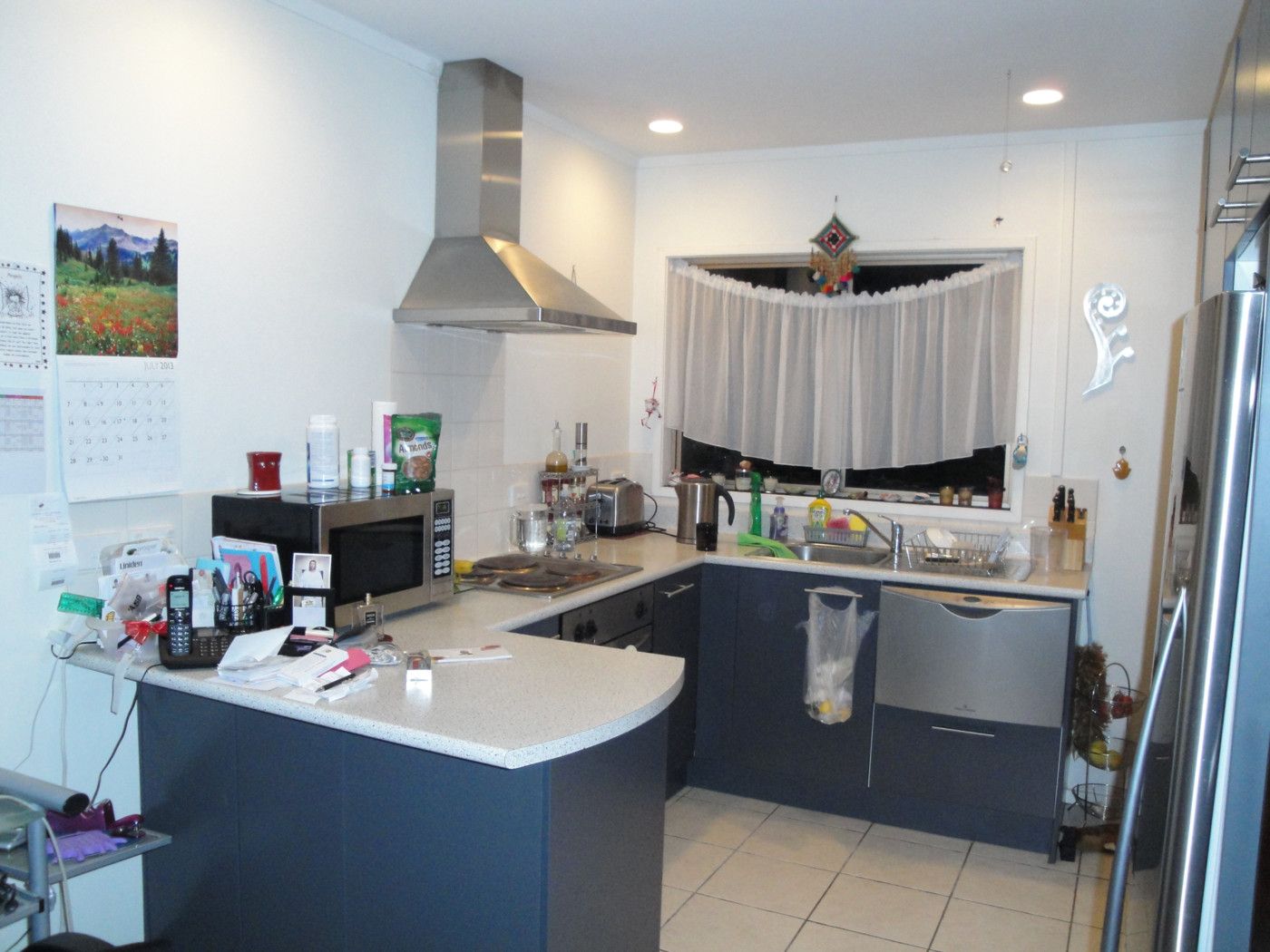 Residential  Single House Zone