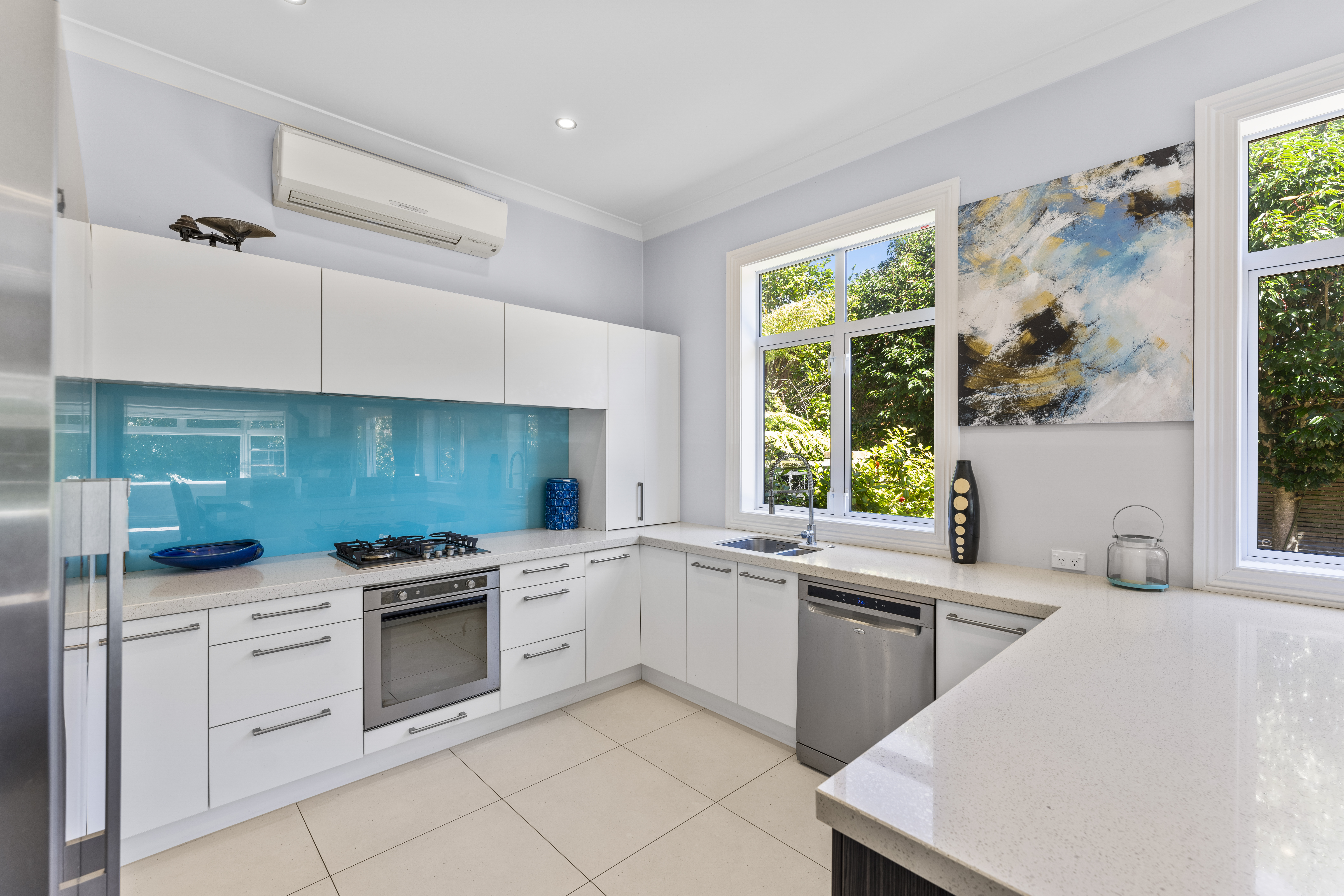 116 Saint Albans Street, Saint Albans, Christchurch City, 4房, 2浴, House