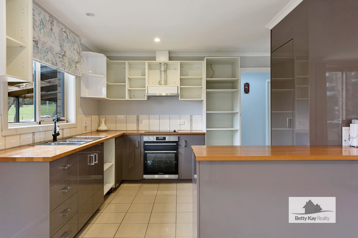 23826 BASS HWY, Christmas Hills, West and North West, 0房, 0浴, House