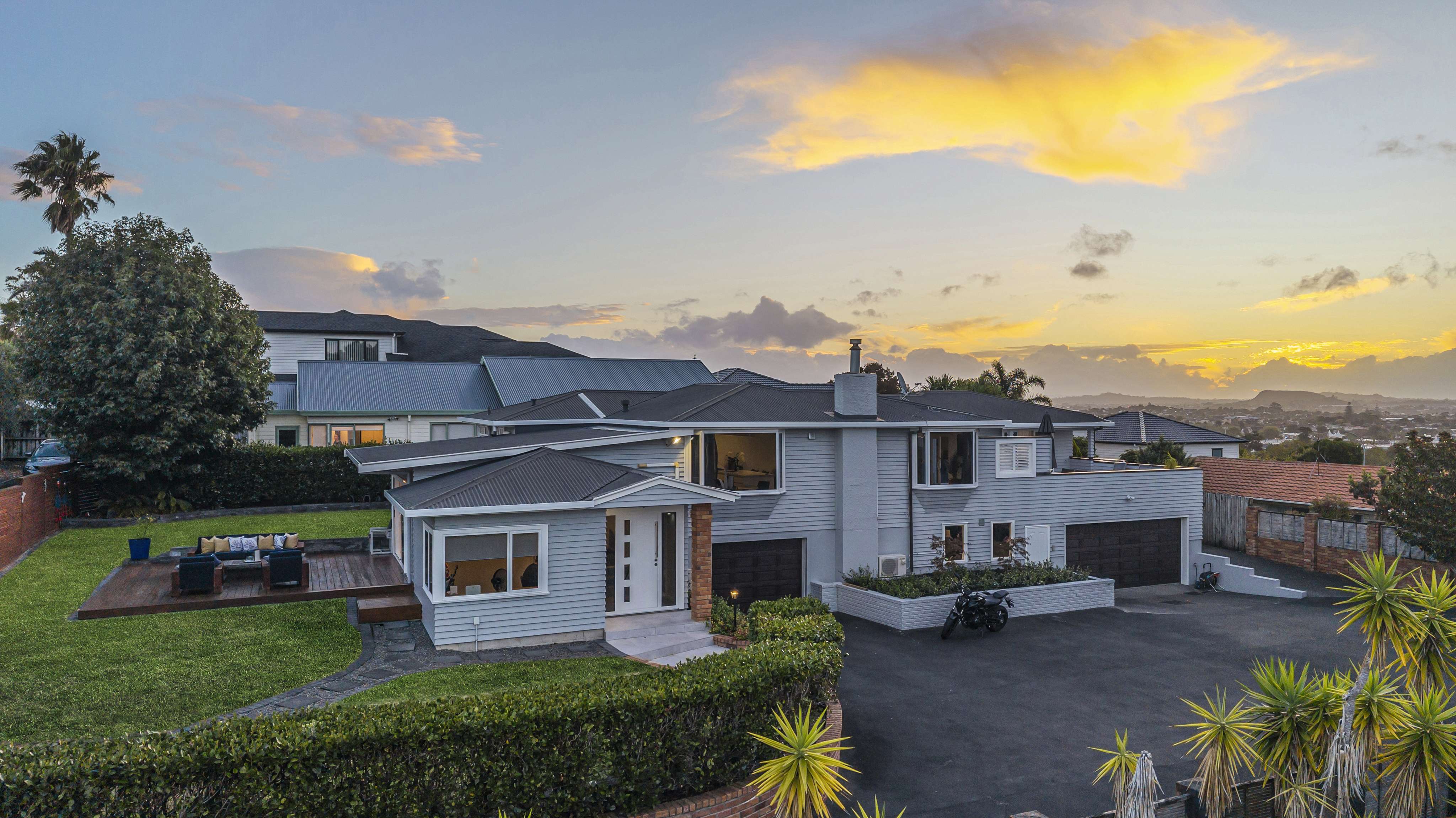 9 Bradbury Road, Botany Downs, Manukau City, 5 Kuwarto, 0 Banyo, House