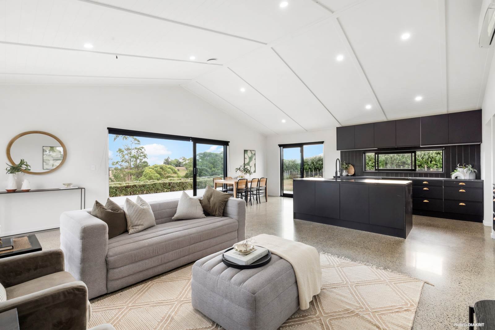 101a Logan Road, Pukekawa, Franklin, 4 ਕਮਰੇ, 2 ਬਾਥਰੂਮ, Lifestyle Property