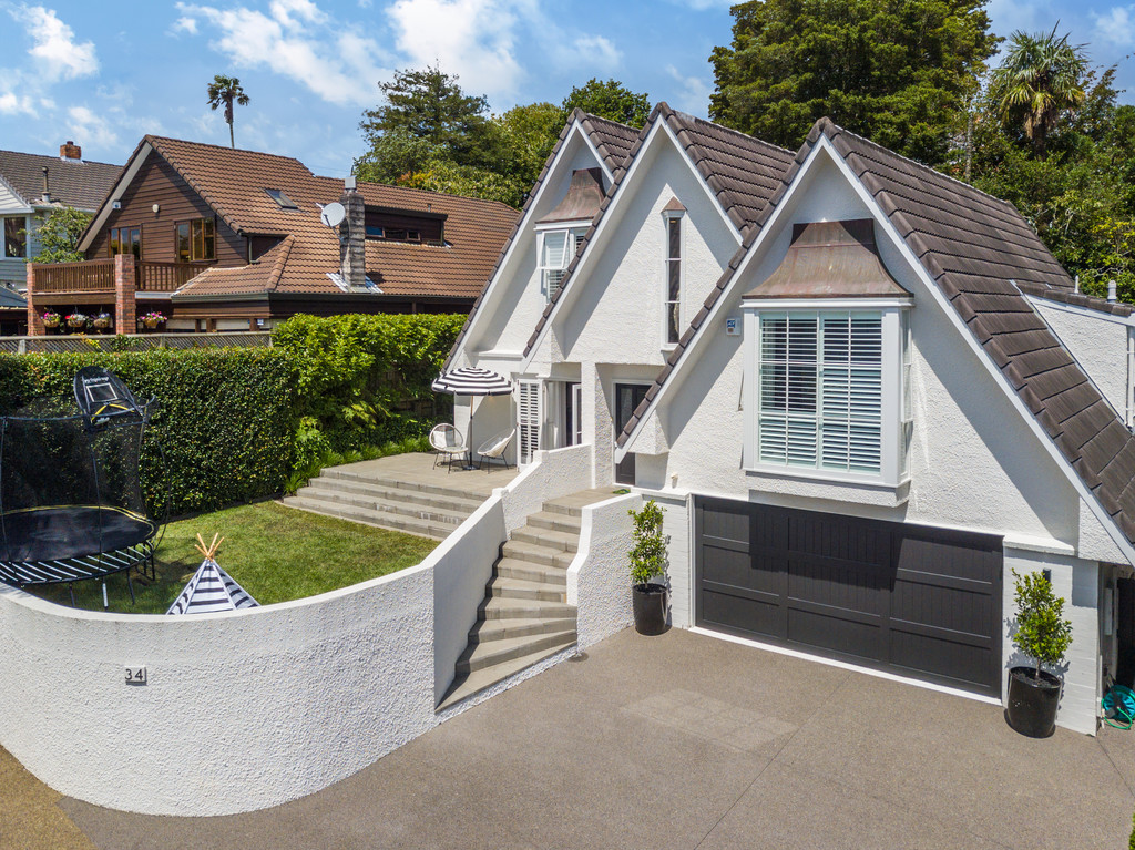 Residential  Single House Zone