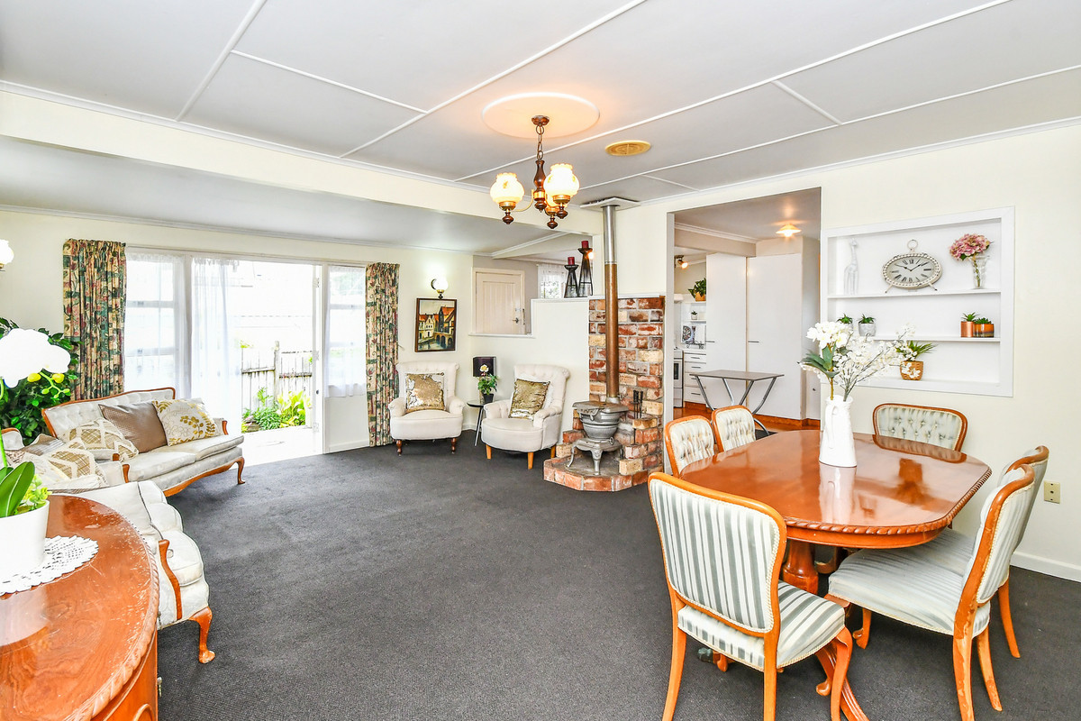 1/55a Maich Road, Manurewa, Manukau City, 2 ਕਮਰੇ, 1 ਬਾਥਰੂਮ, House