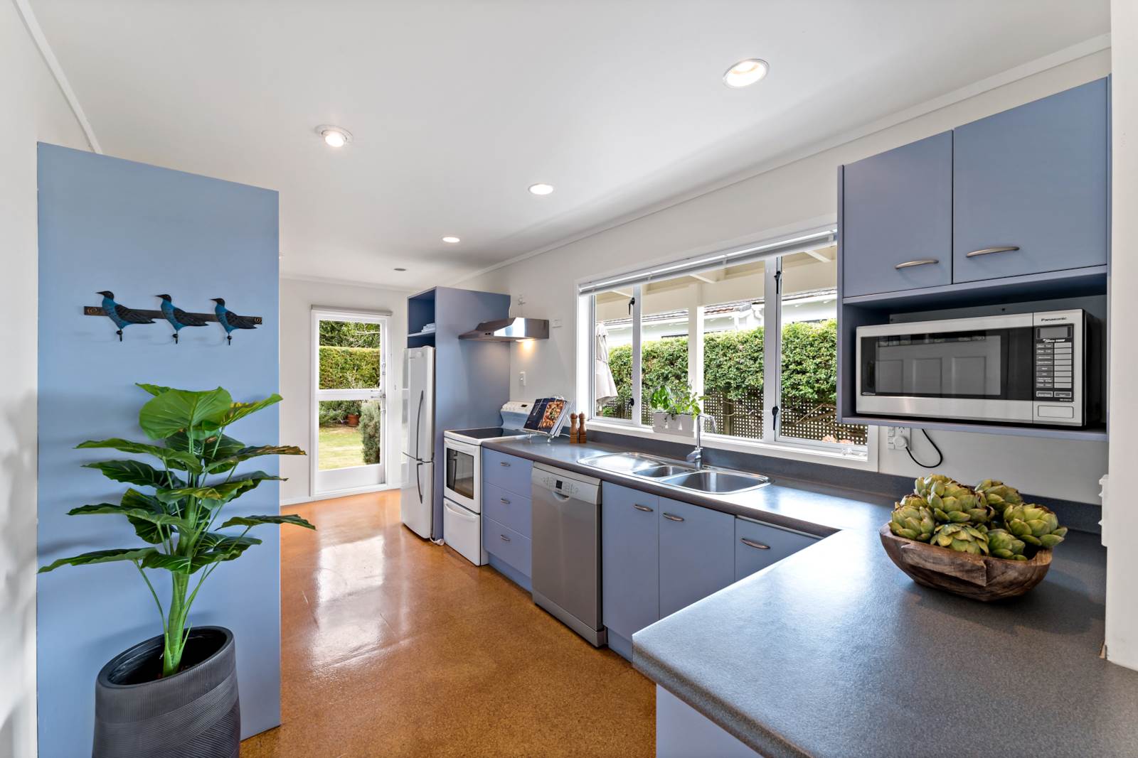 8 Gifford Street, Saint Heliers, Auckland, 3房, 0浴, House