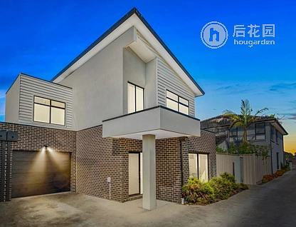 Unit 2/14 PACKARD STREET, KEILOR DOWNS, 0 ห้องนอน, 0 ห้องน้ำ, Townhouse