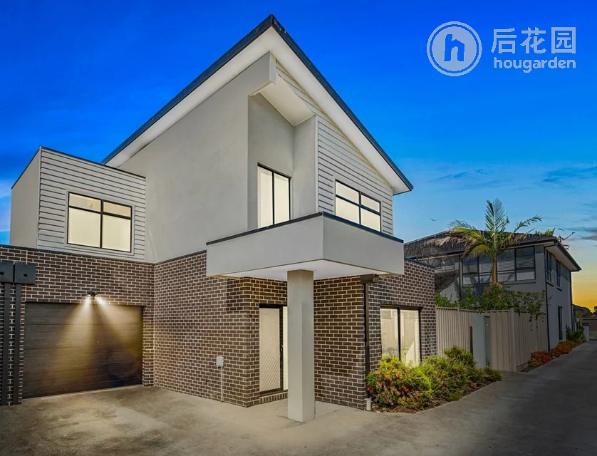 Unit 2/14 PACKARD STREET, KEILOR DOWNS, 0 ห้องนอน, 0 ห้องน้ำ, Townhouse