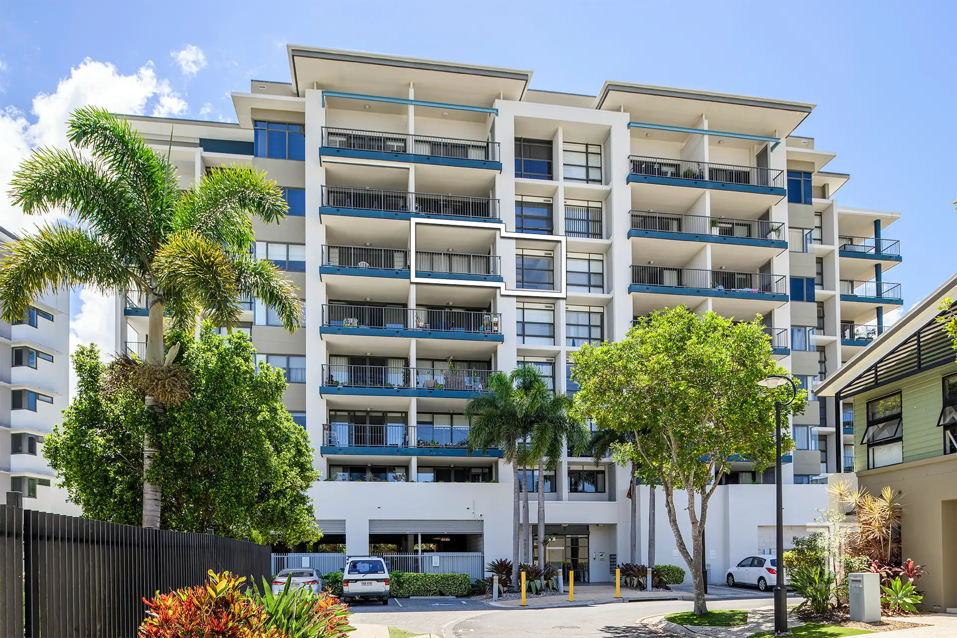 SOLITO NORTH TOWER UNIT 1504 16 SURBITON CT, Carindale, Brisbane - Eastern Region, 0 Schlafzimmer, 0 Badezimmer, Unit