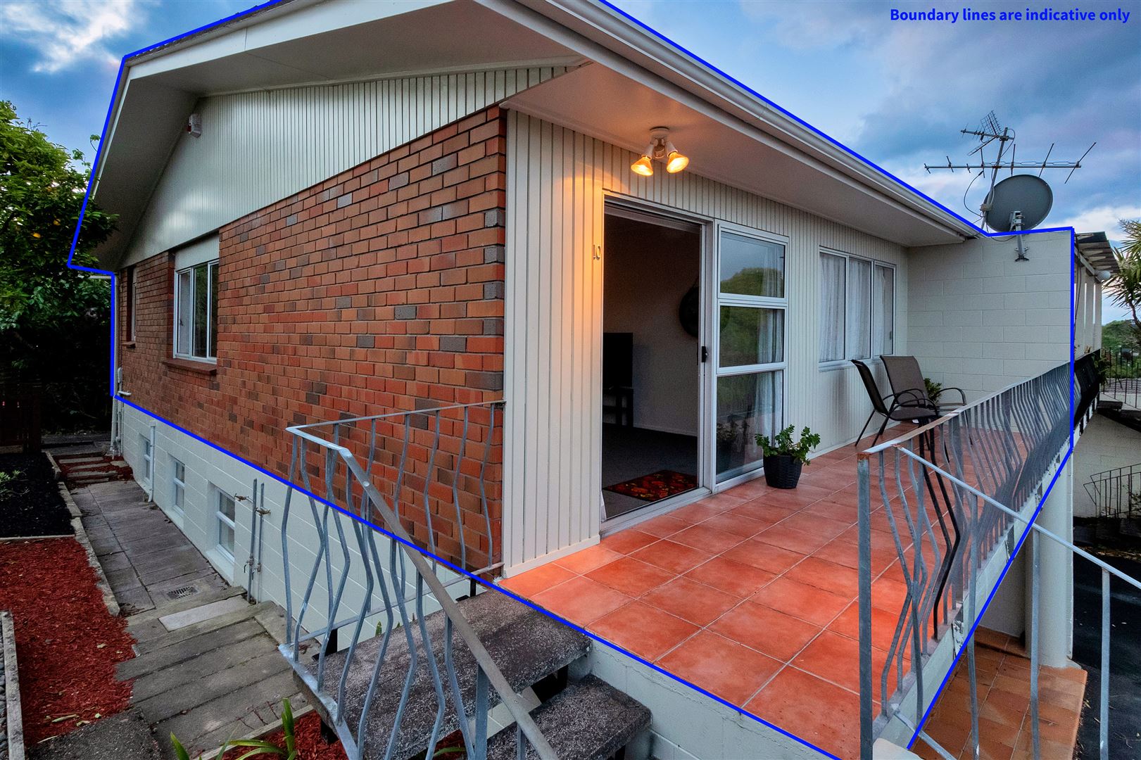 Residential  Mixed Housing Suburban Zone