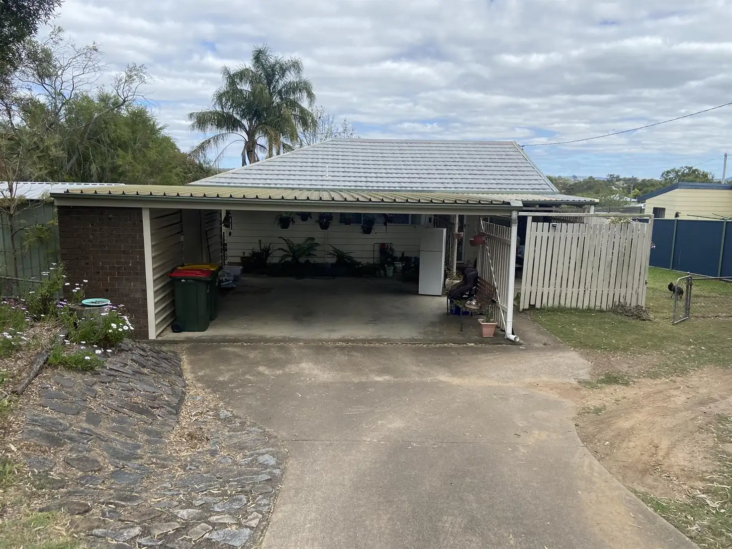 17 HUNTER ST, NANANGO QLD 4615, 0部屋, 0バスルーム, House