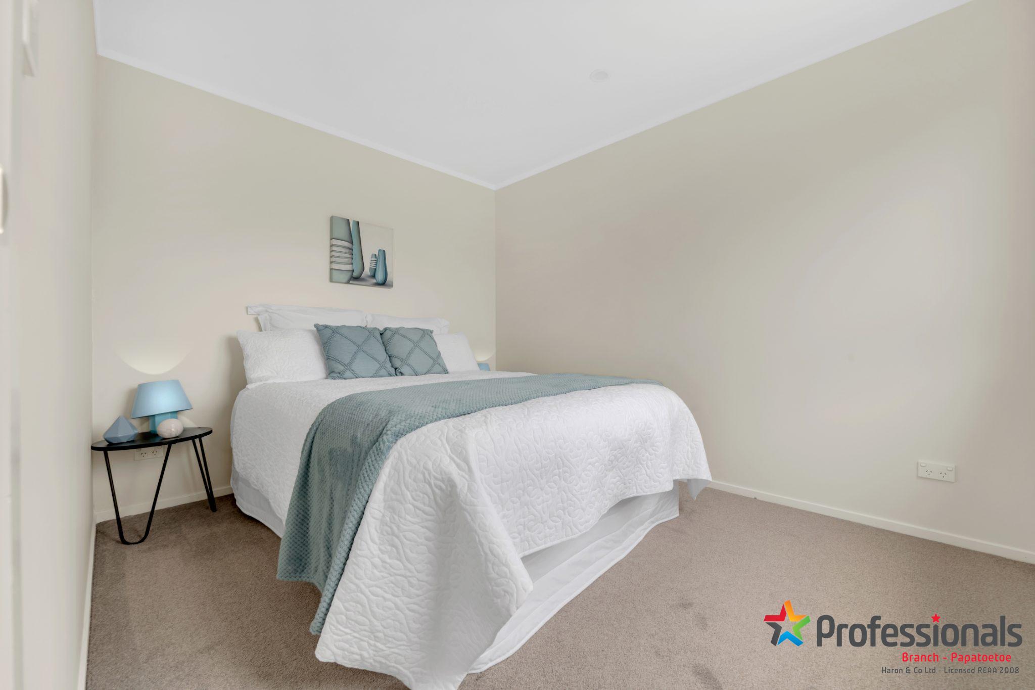 18b Alexander Street, Papakura, Auckland - Papakura, 3 Kuwarto, 2 Banyo, House