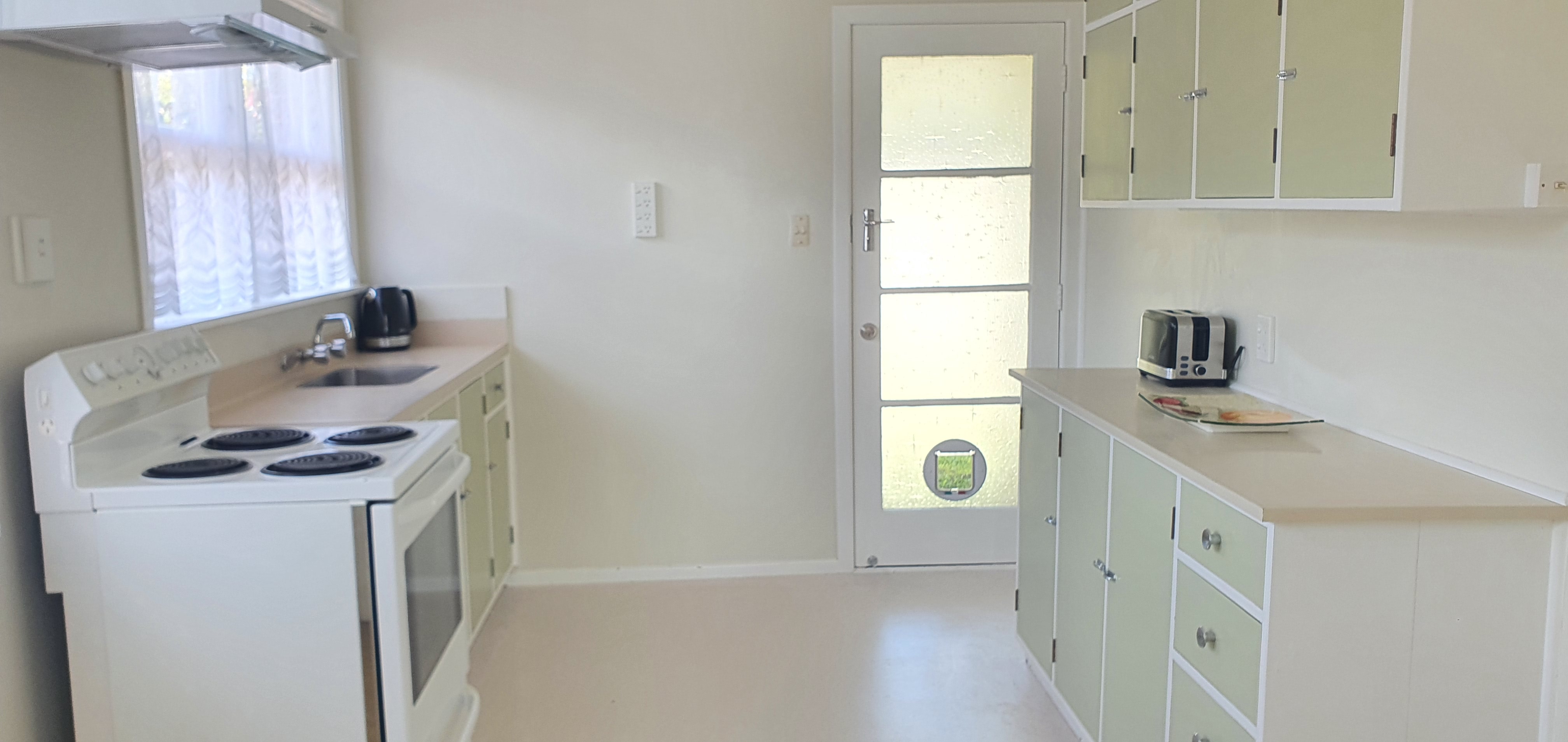 20 Karaka Crescent, Levin, Horowhenua, 2部屋, 1バスルーム