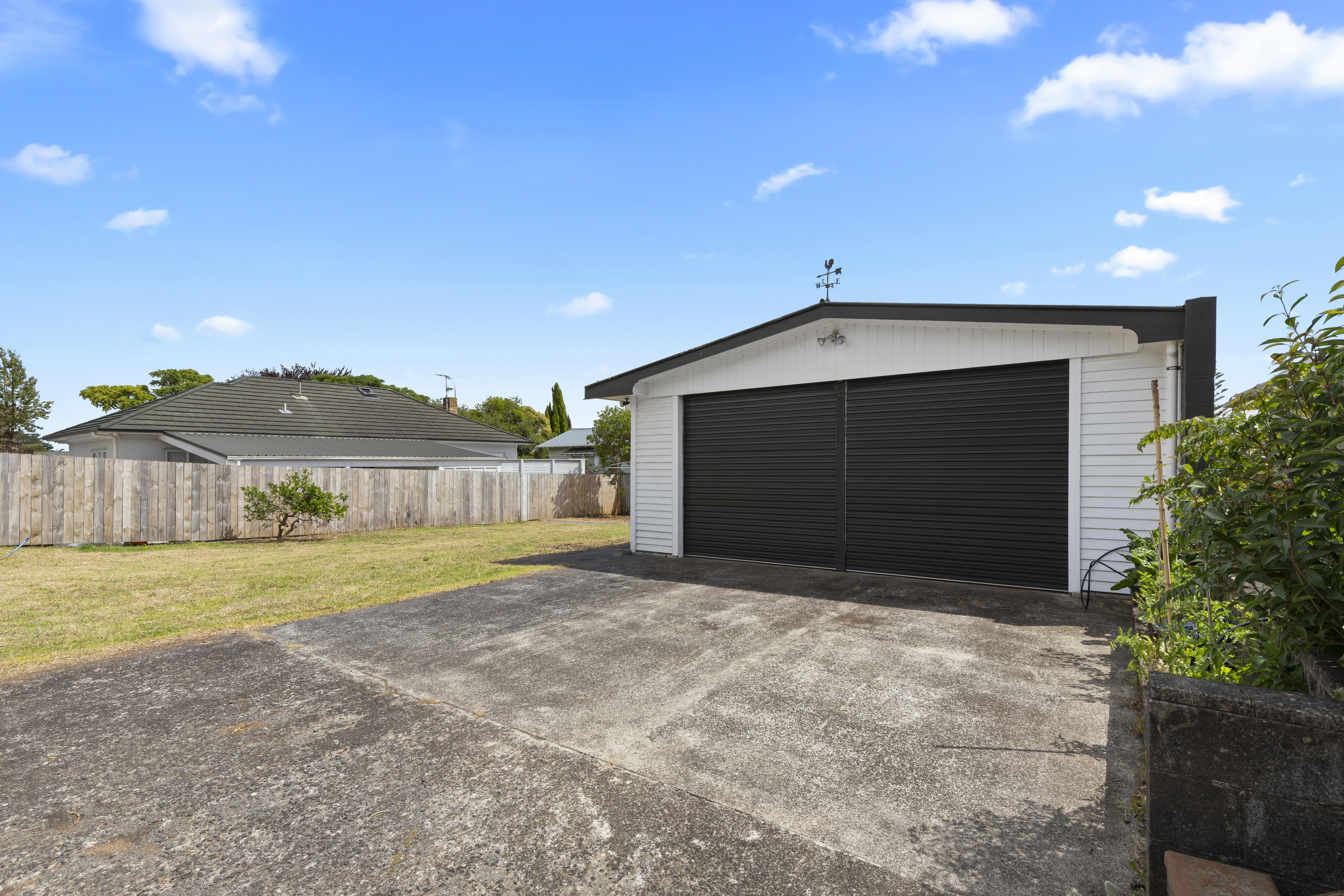 2a Hamilton Place, Pukekohe, Franklin, 1部屋, 1バスルーム, Section