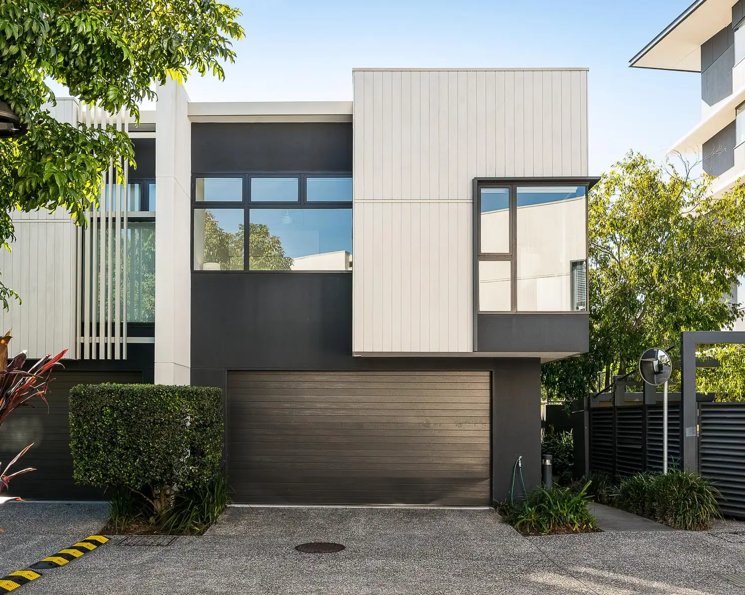 UNIT 614 12 PARKSIDE CCT, Hamilton, Brisbane - Northern Region , 0 ਕਮਰੇ, 0 ਬਾਥਰੂਮ, Townhouse
