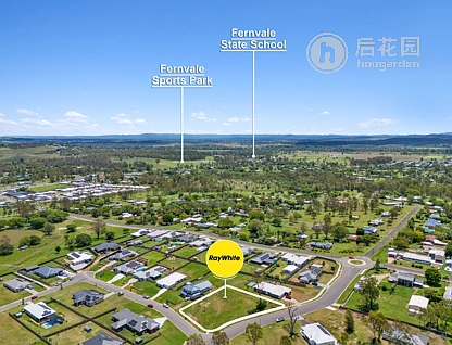 47 ASPERA ST, FERNVALE QLD 4306, 0房, 0浴, Section