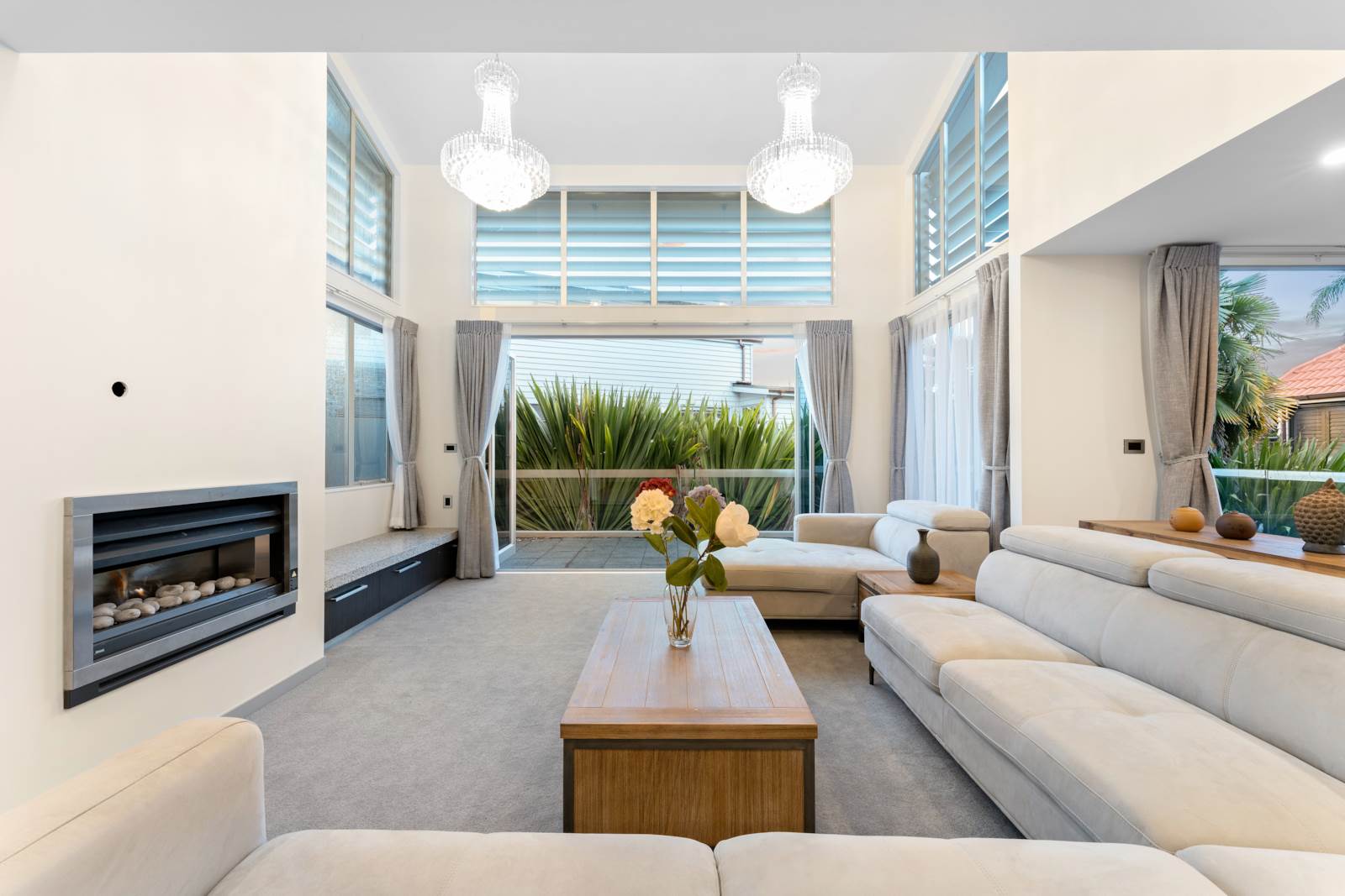 3 Campbell Crescent, Epsom, Auckland City, 5房, 2浴