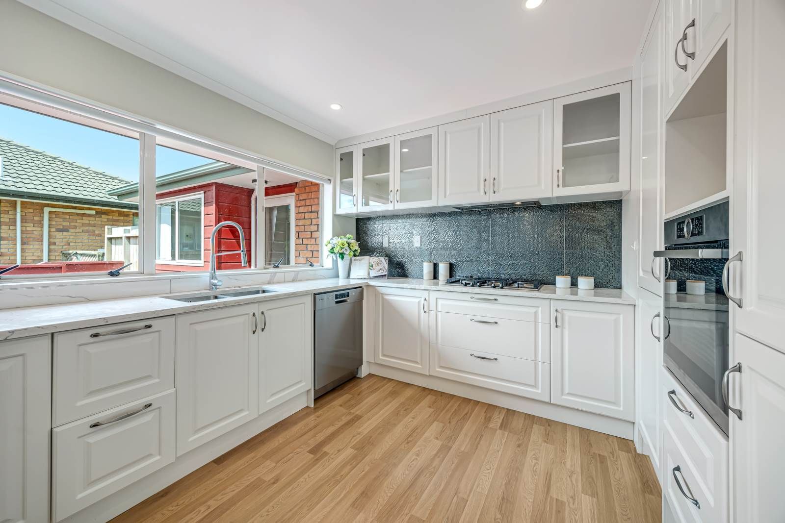 4 Rutgers Place, Albany, North Shore City, 4房, 2浴, House