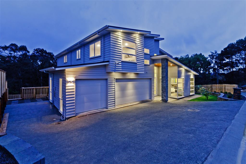 Residential  Large Lot Zone