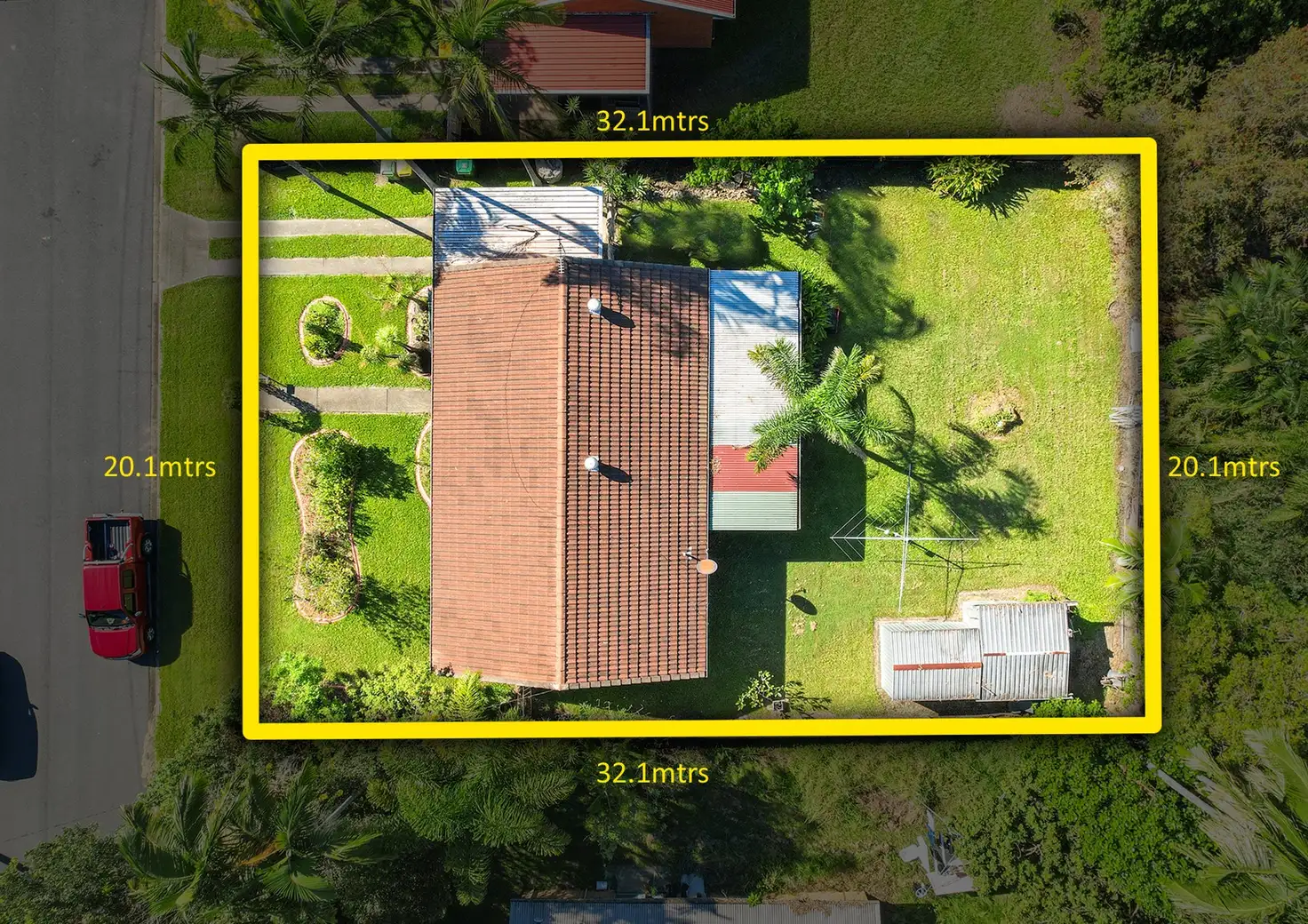 4 ILONKA ST, Deception Bay, Moreton Bay Region, 0 ਕਮਰੇ, 0 ਬਾਥਰੂਮ, House