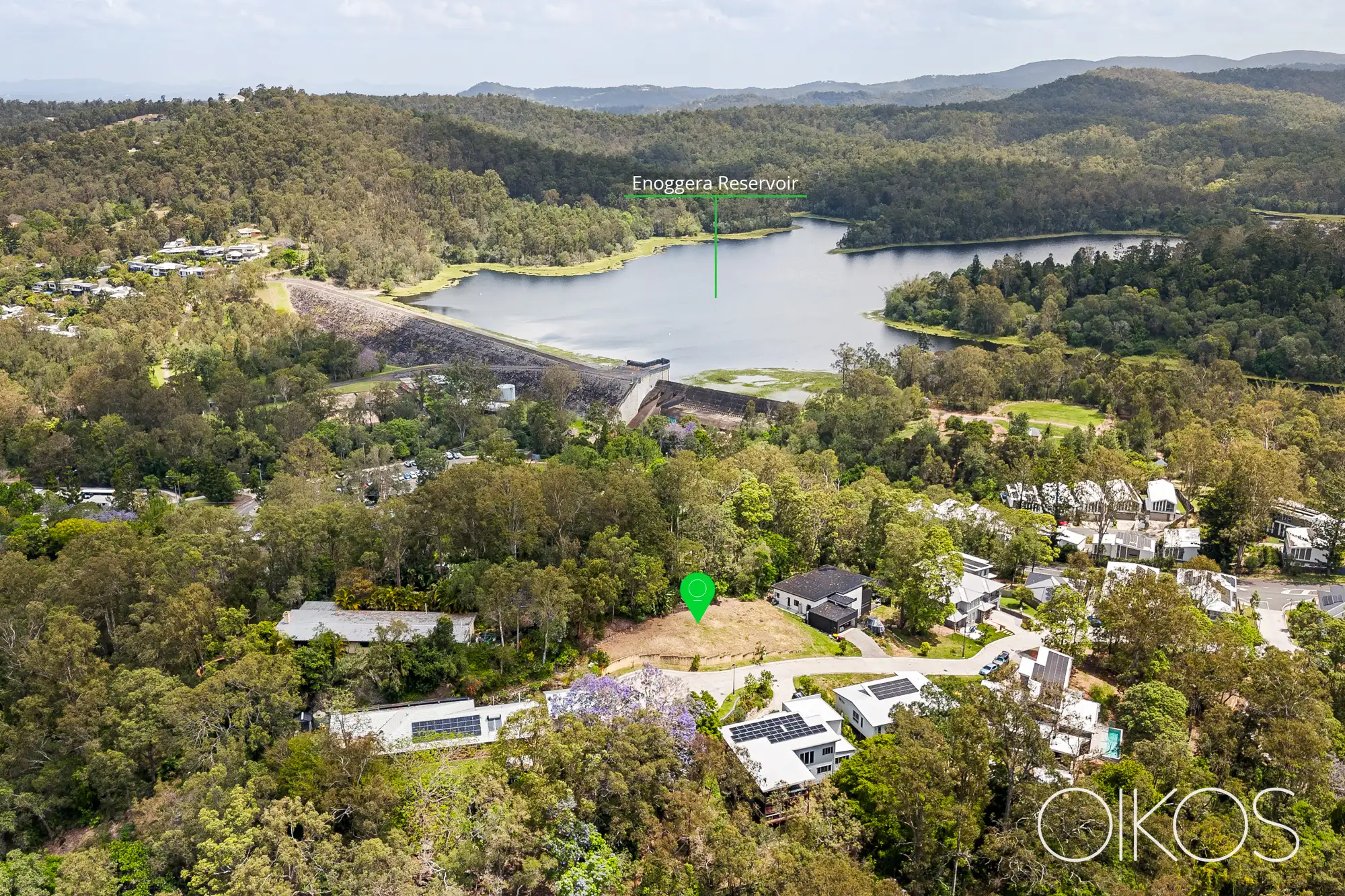 UNIT 1 39 MOUNT NEBO RD, The Gap, Brisbane Western Region, 0房, 0浴, Section