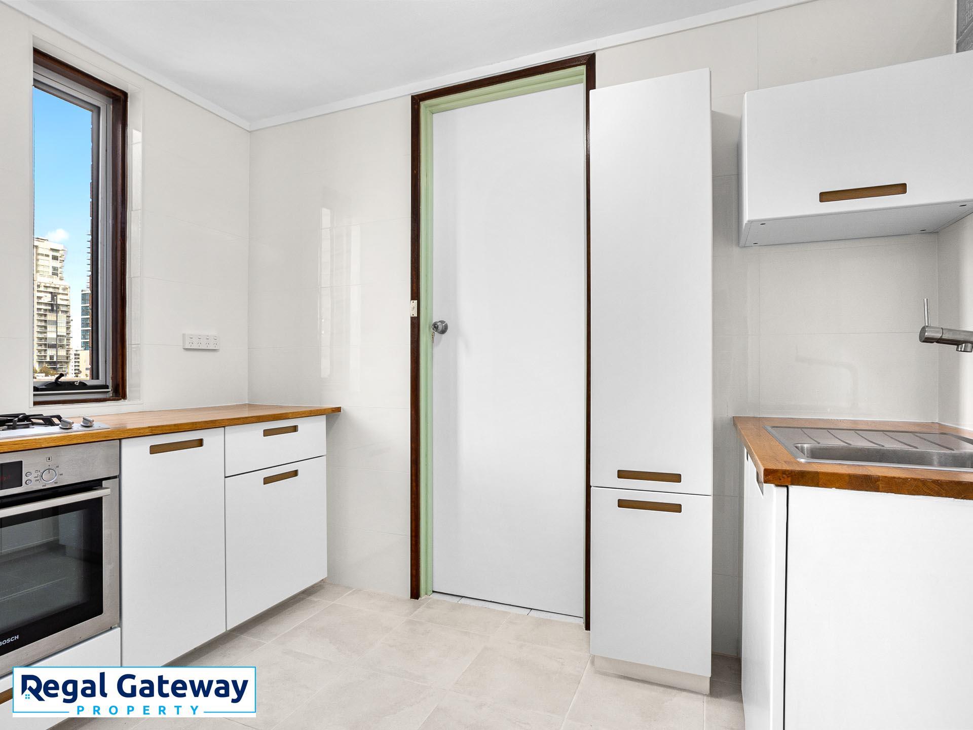 UNIT 805 112-122 GODERICH ST, East Perth, Perth CBD, 0部屋, 0バスルーム, Unit