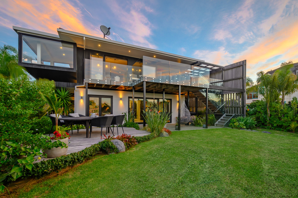 Residential  Mixed Housing Suburban Zone